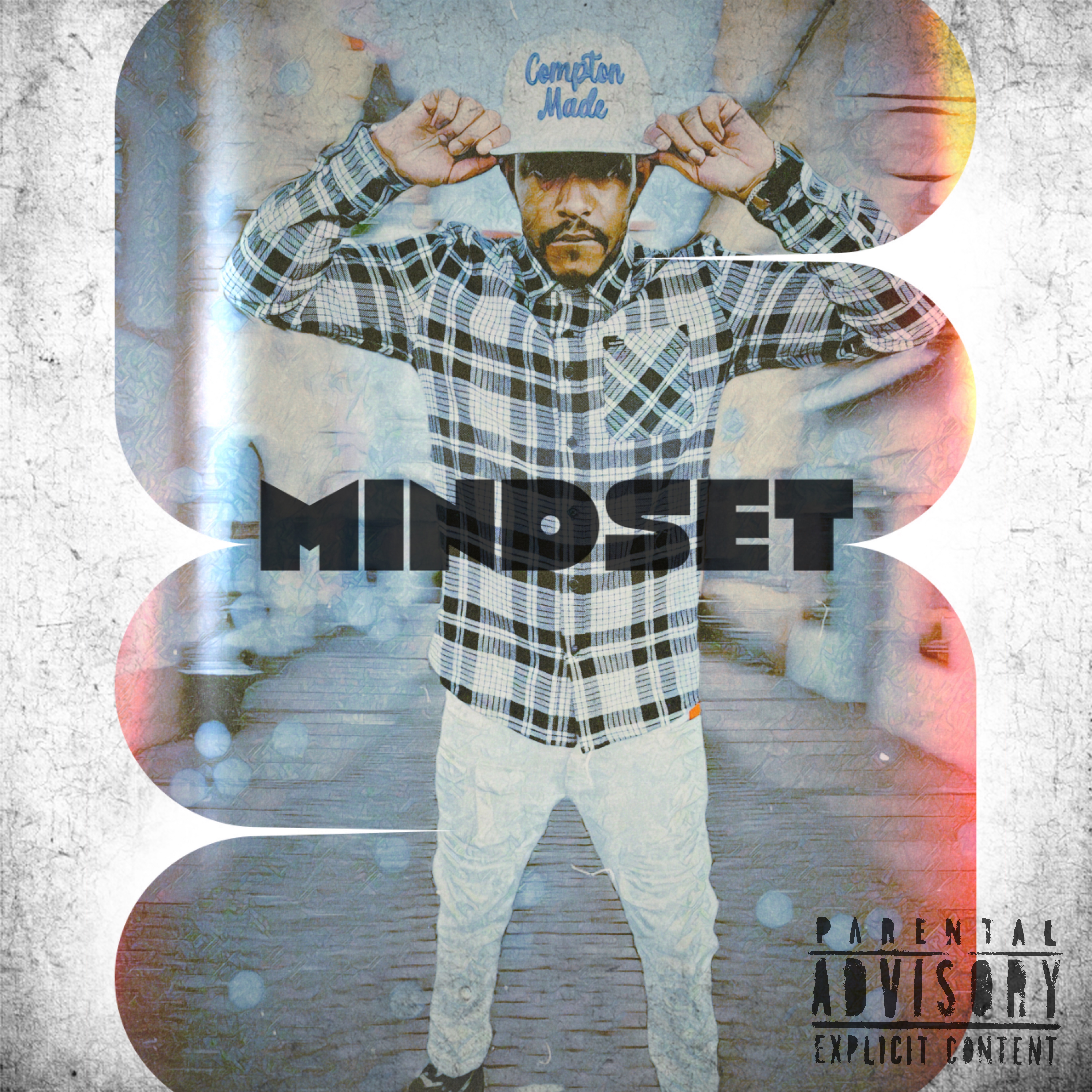 Mindset artwork
