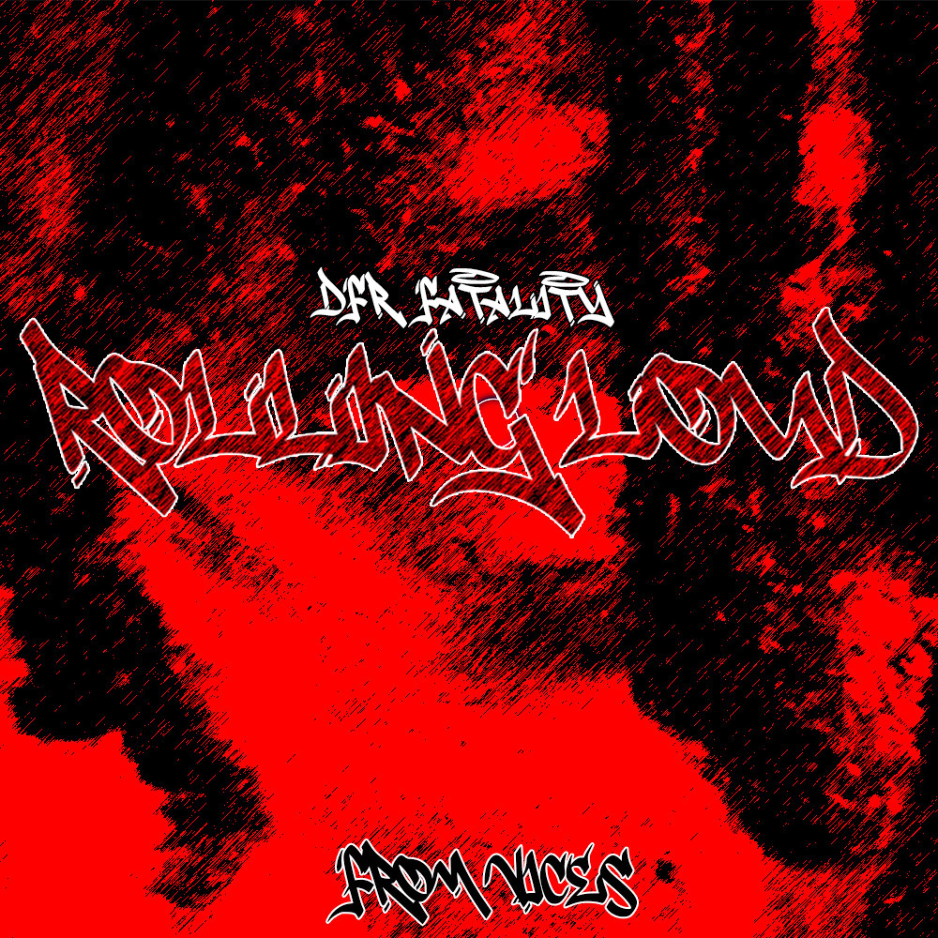 Rolling Loud artwork