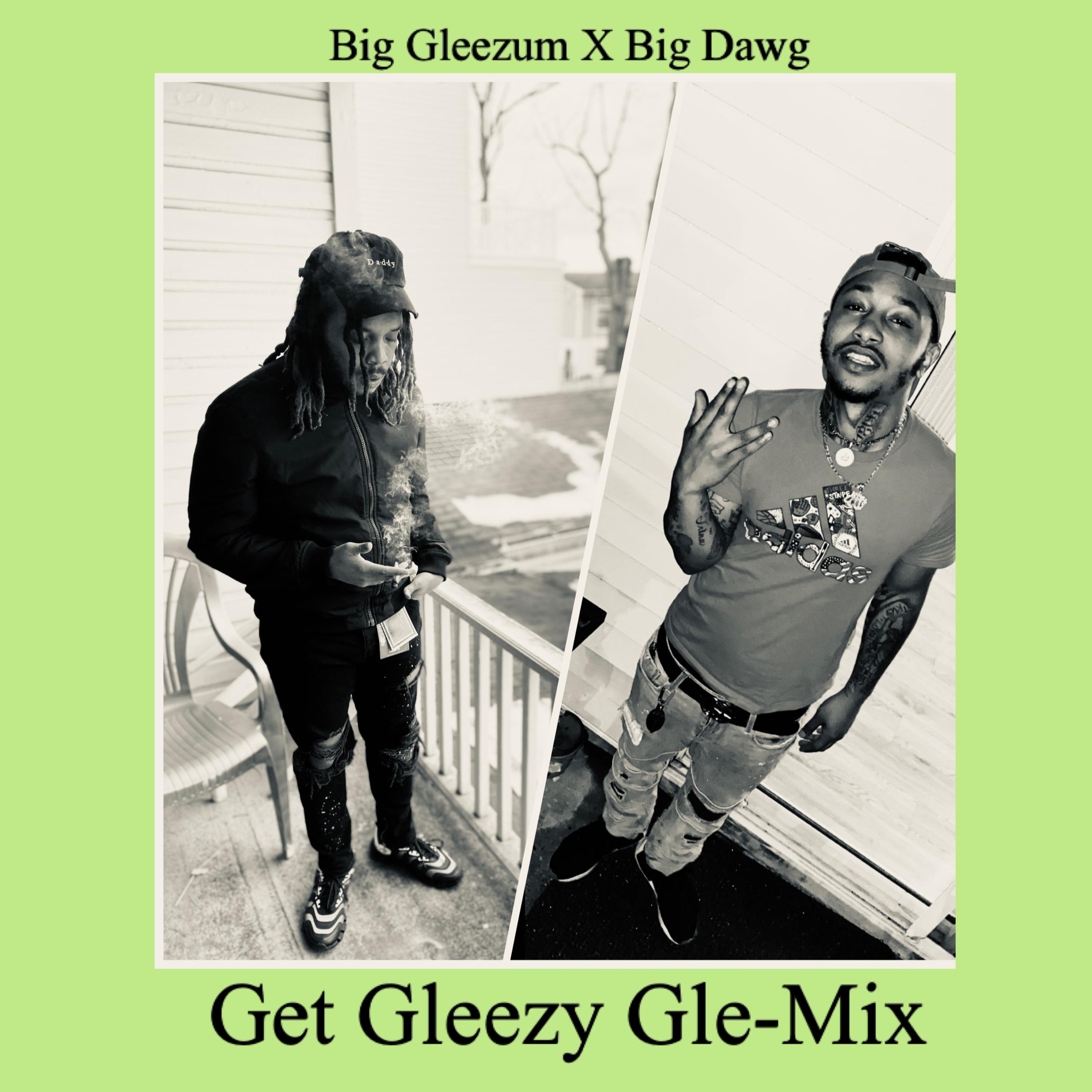 Get Gleezy 2 artwork