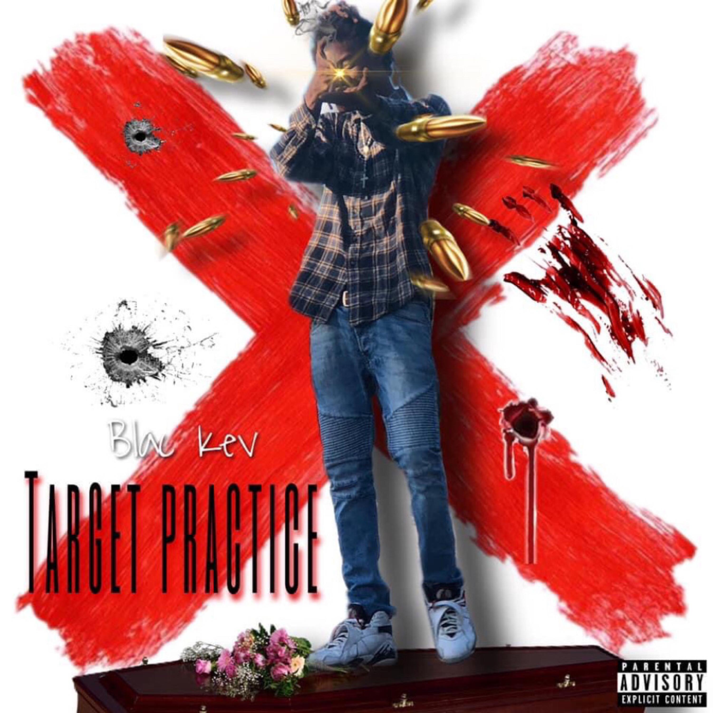 Knocked Off (Target Practice) Freestyle artwork