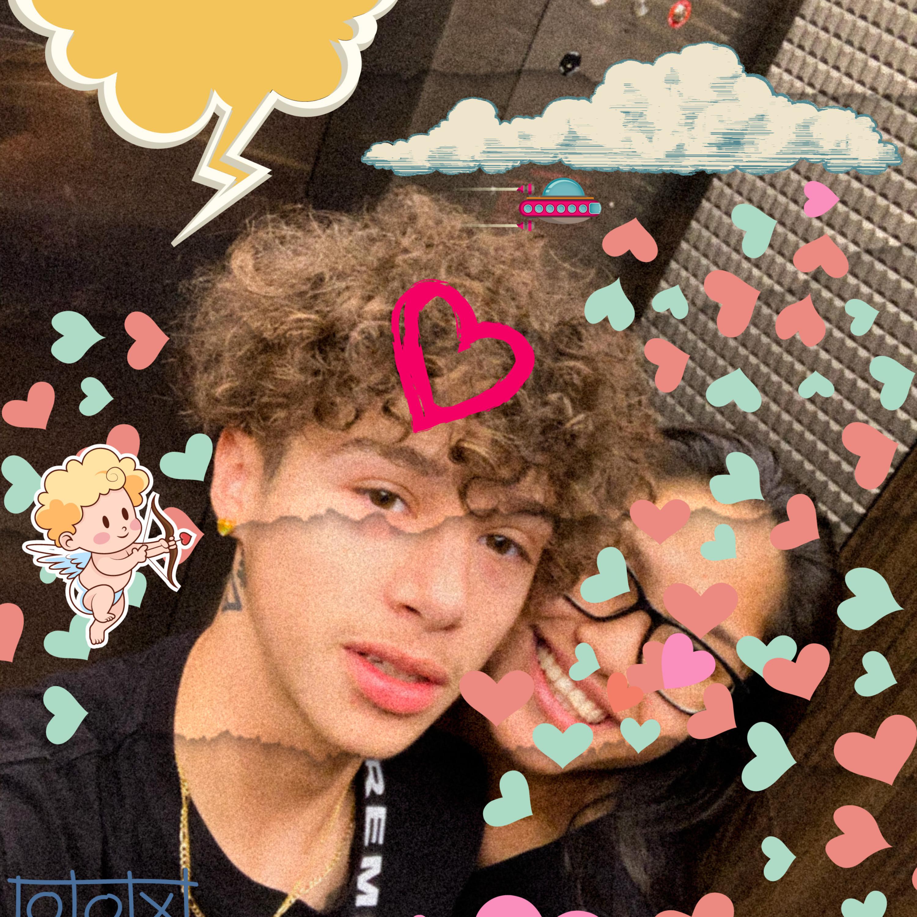 Loml artwork