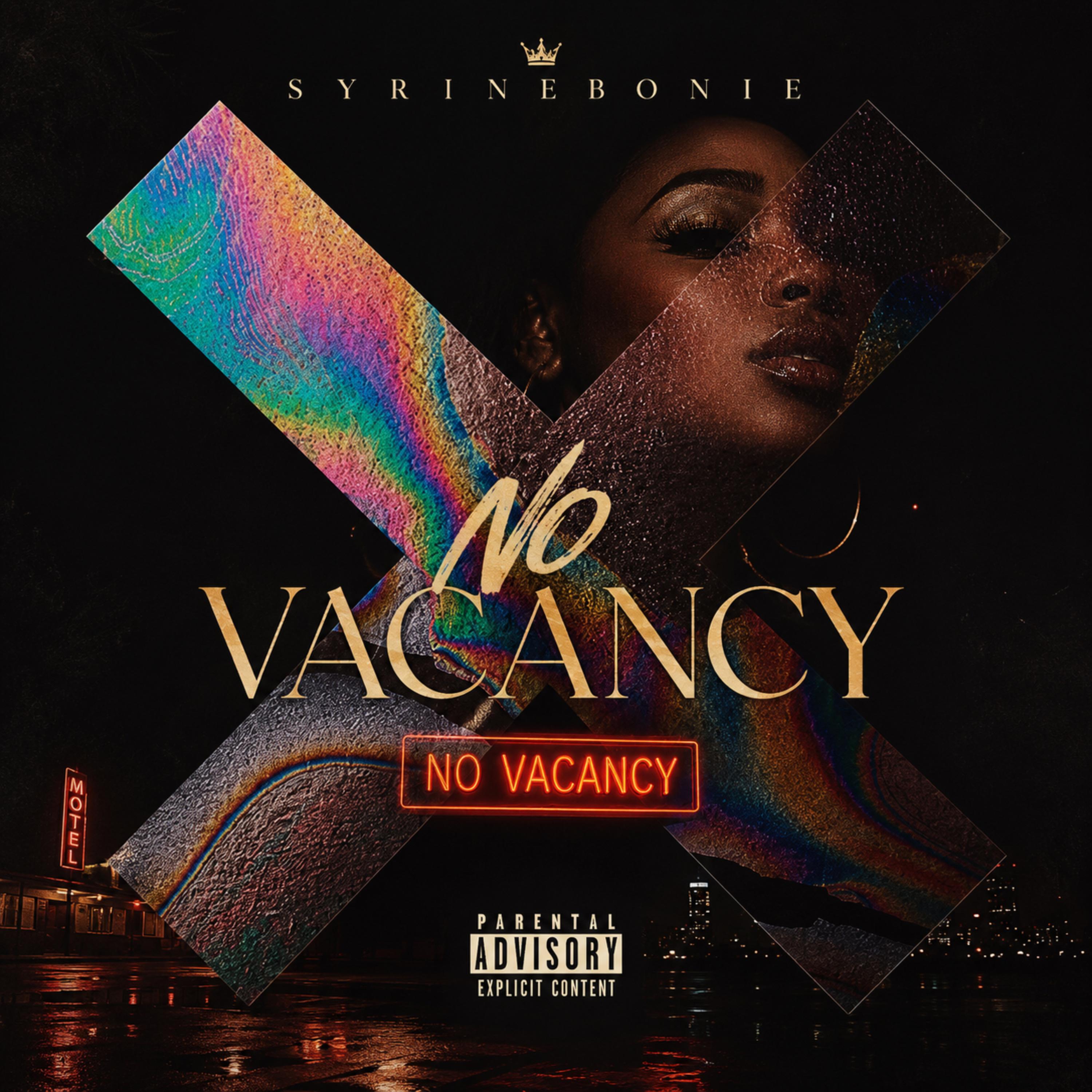 No Vacancy by SyrinEbonie cover art