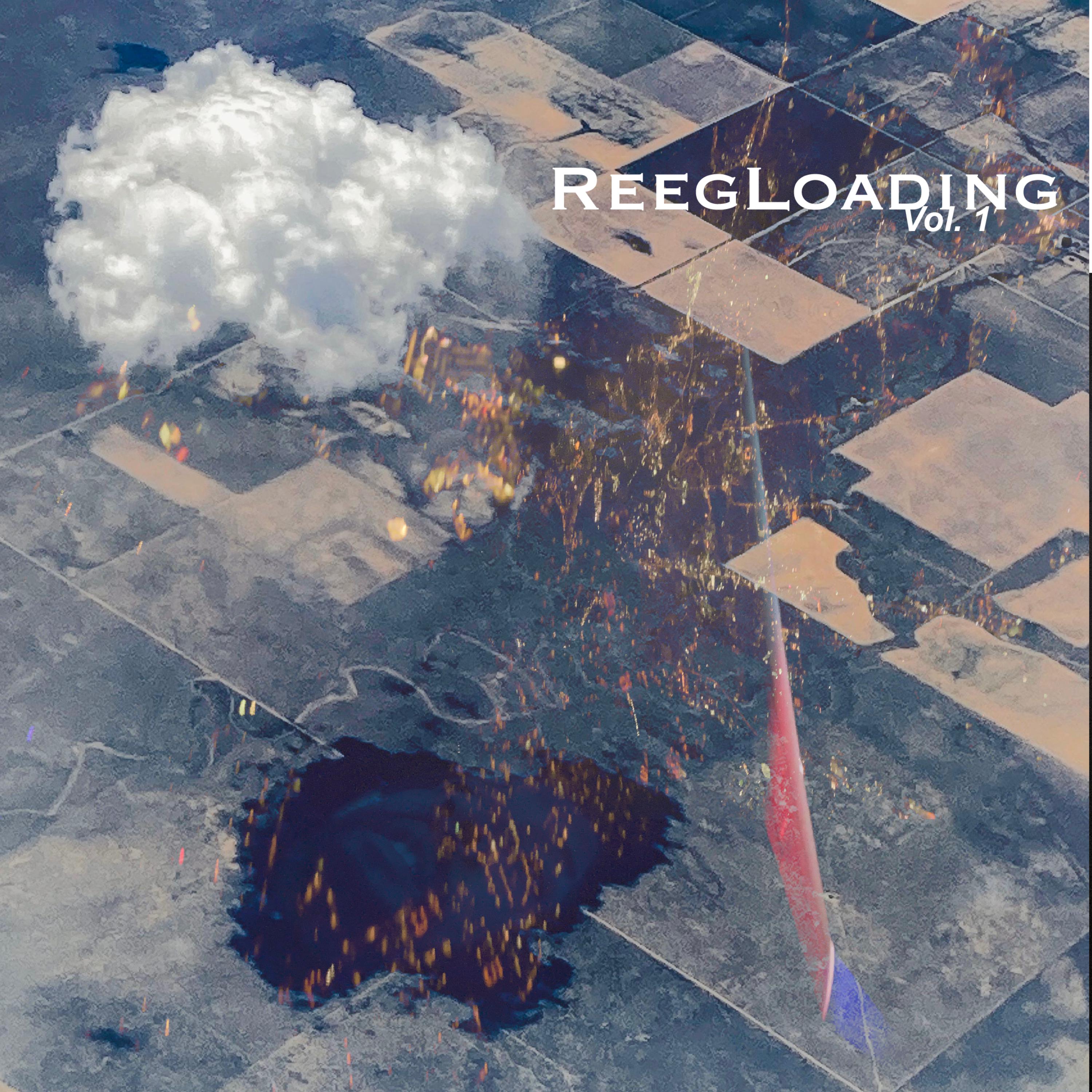 ReegLoading Vol.1 artwork