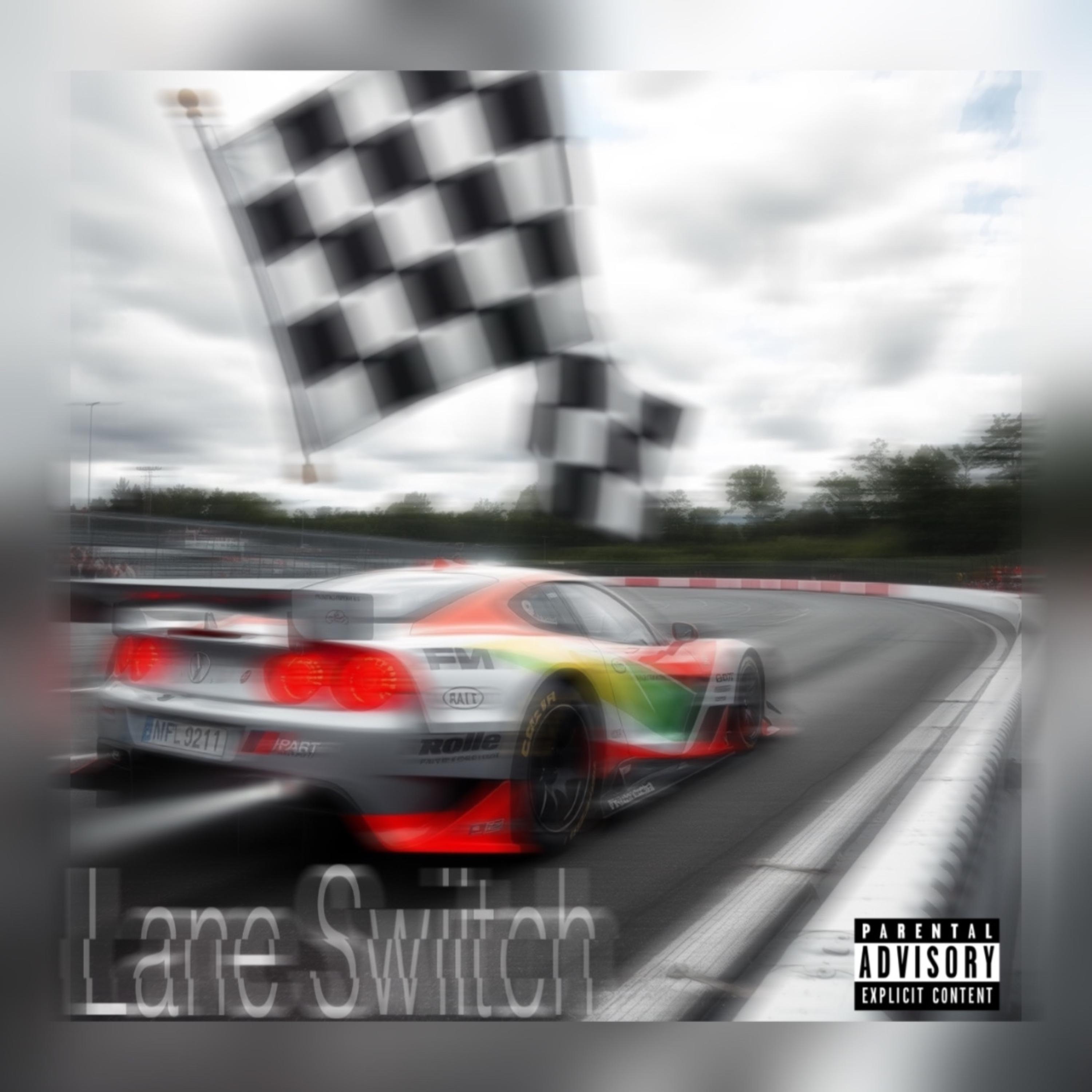 Lane Swiitch artwork