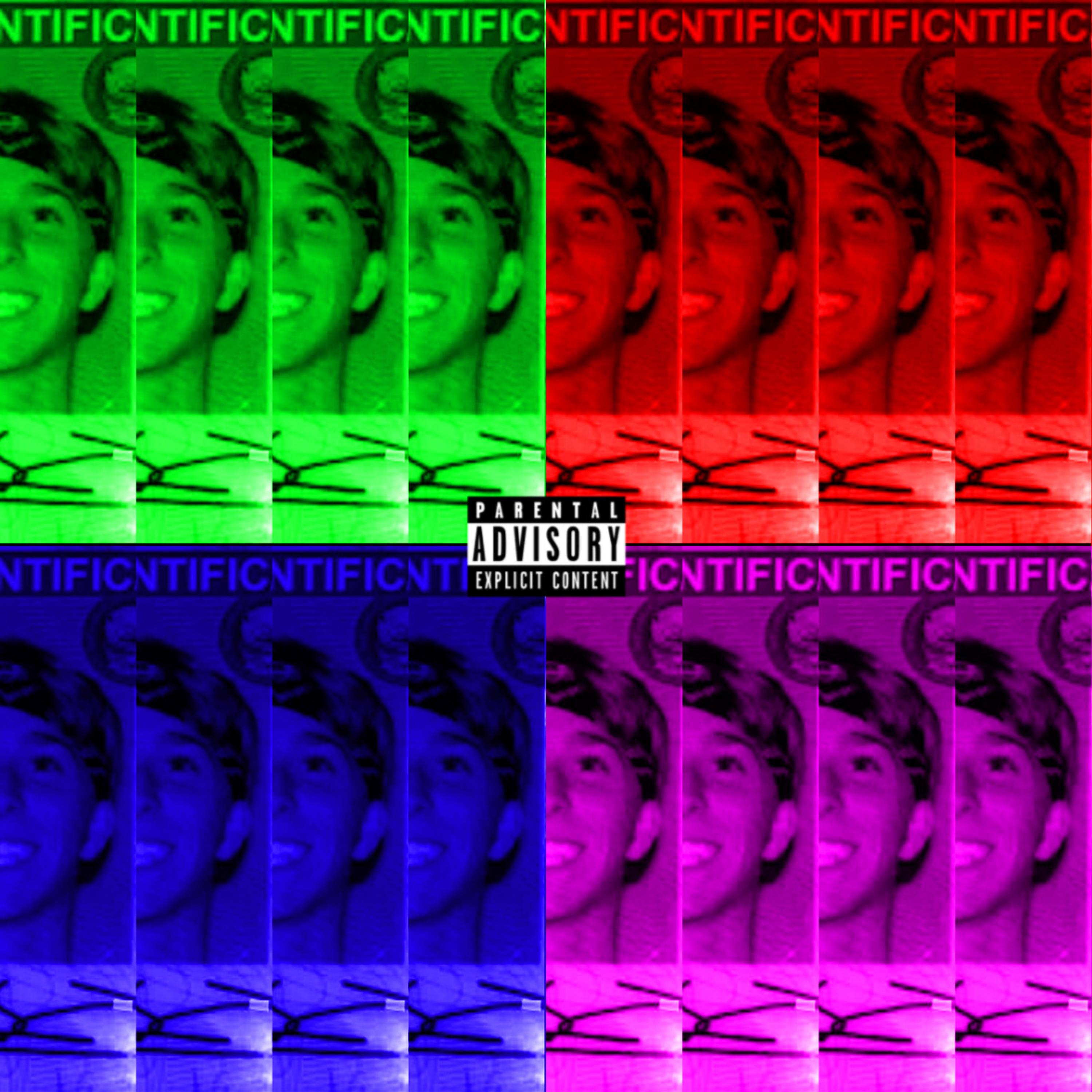 Tell Me How 2 Feel by RestInPeace cover art