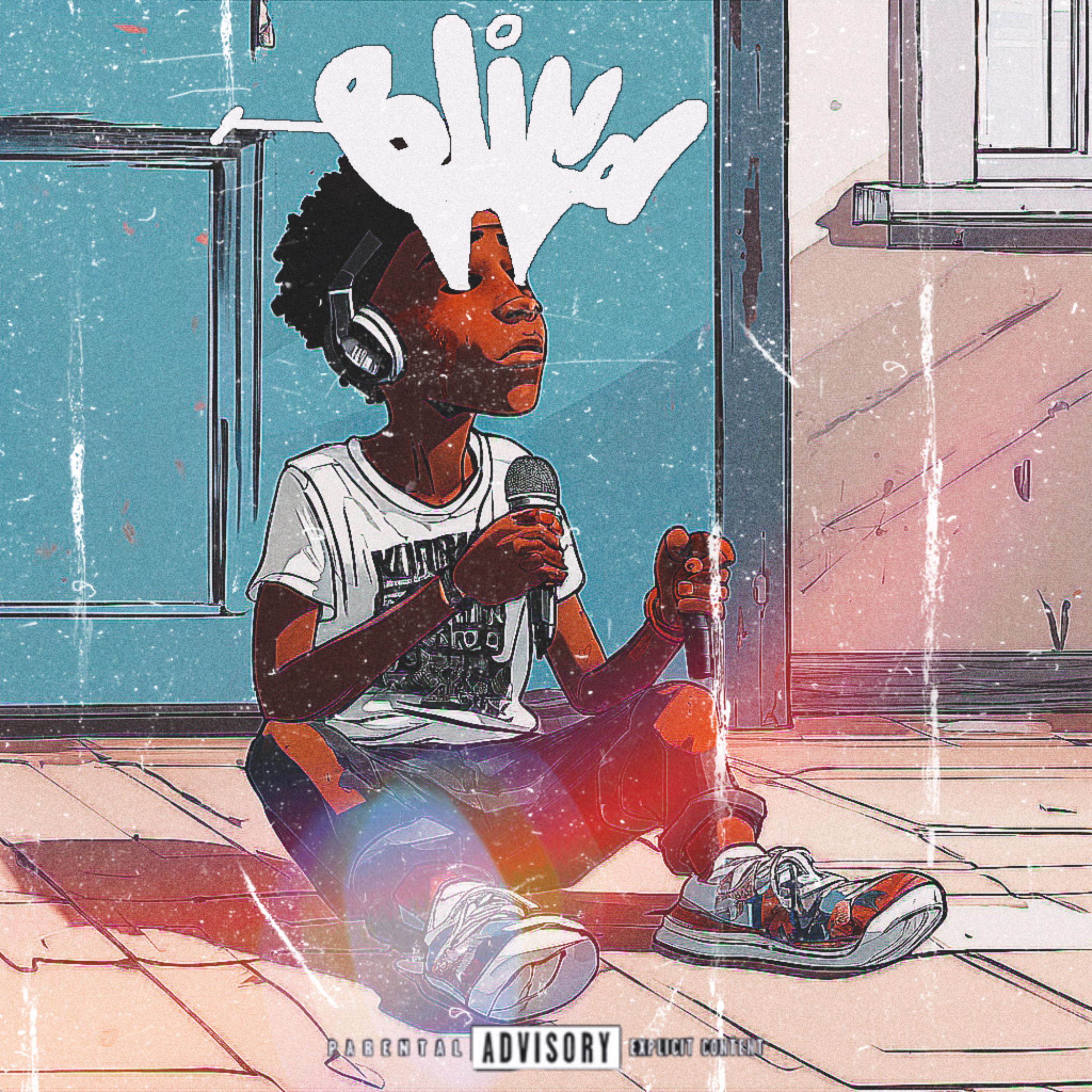 Blind by Meer2hxtt cover art