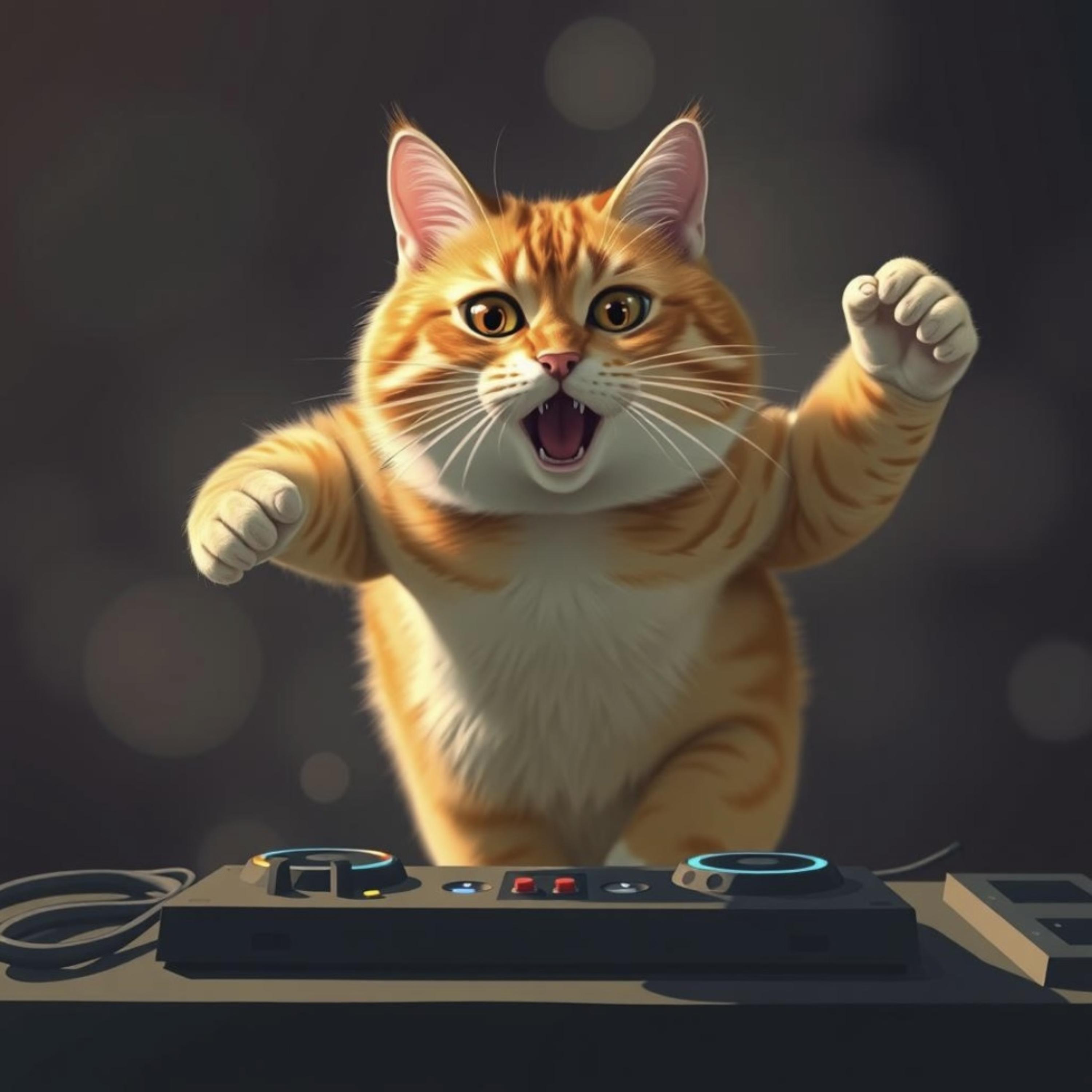 I Don’t Know artwork