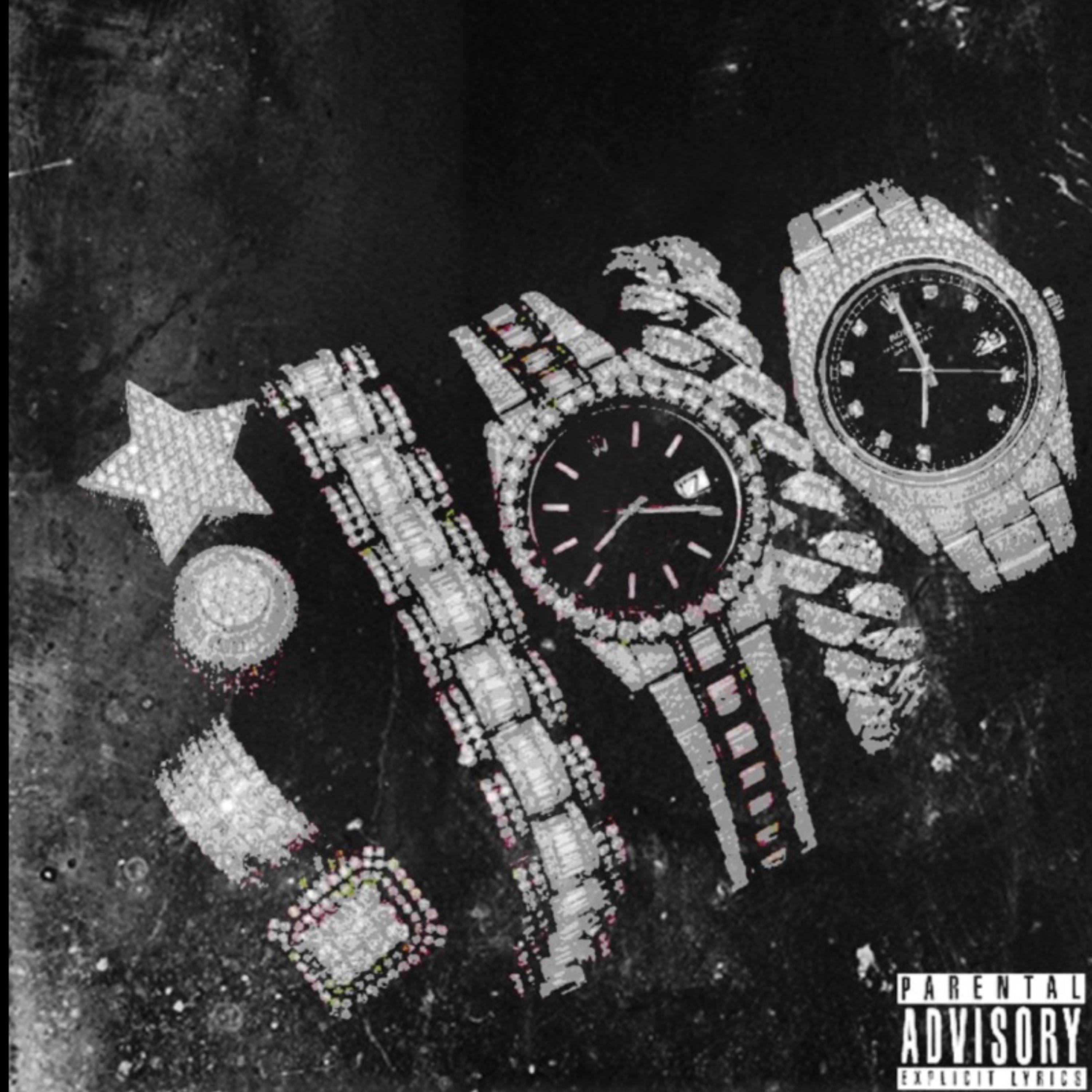 Mind Ya Business artwork