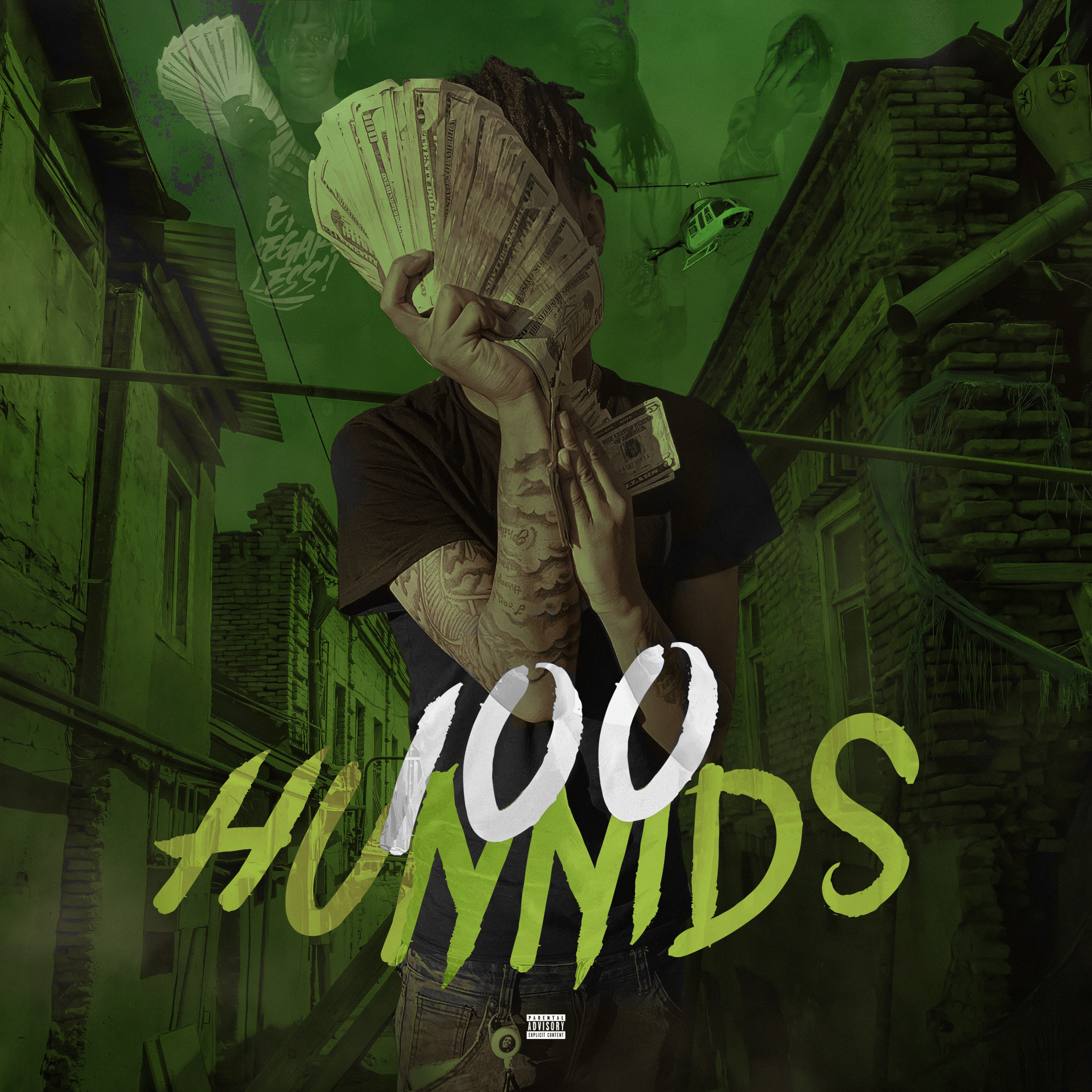 100Hunnids artwork