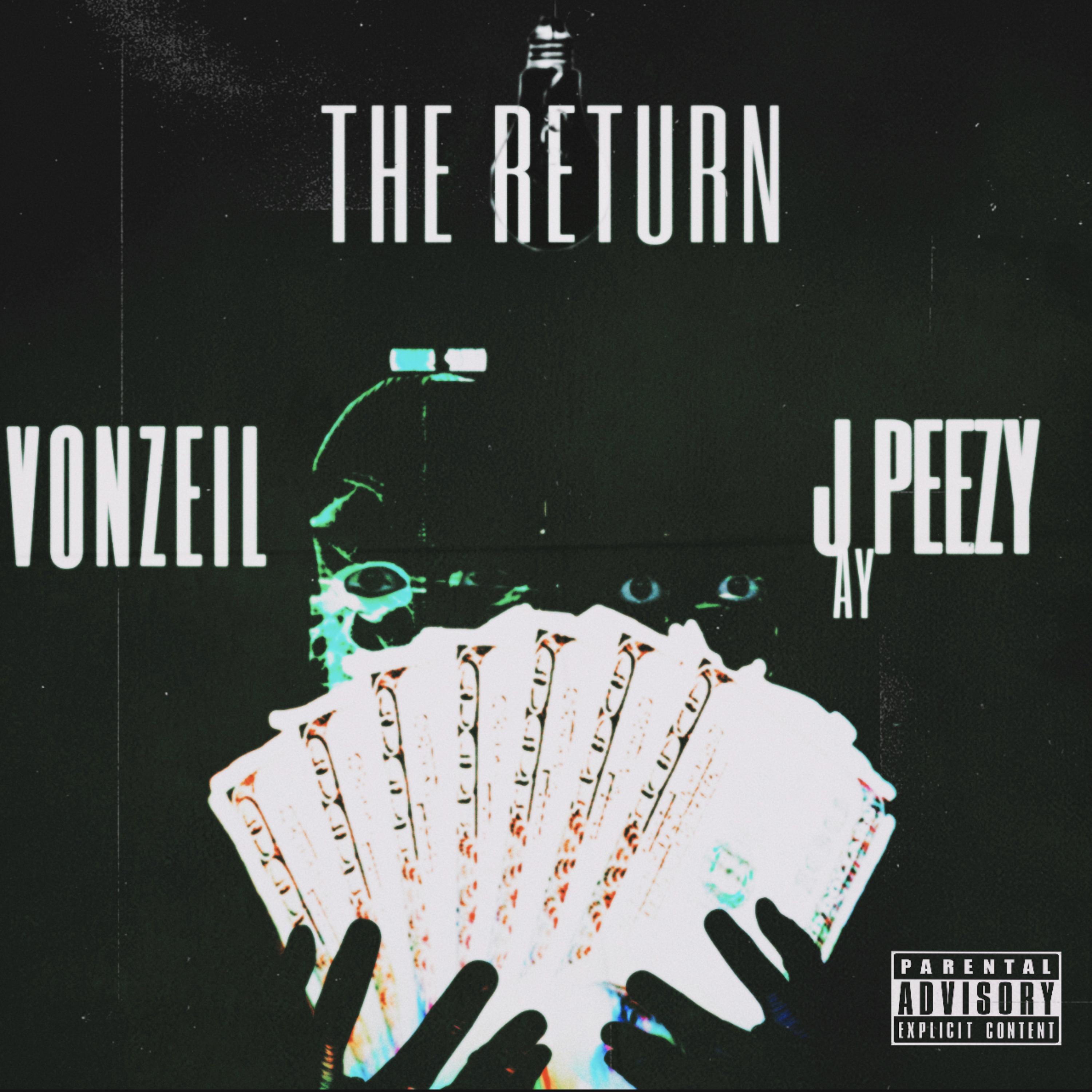 The Return artwork