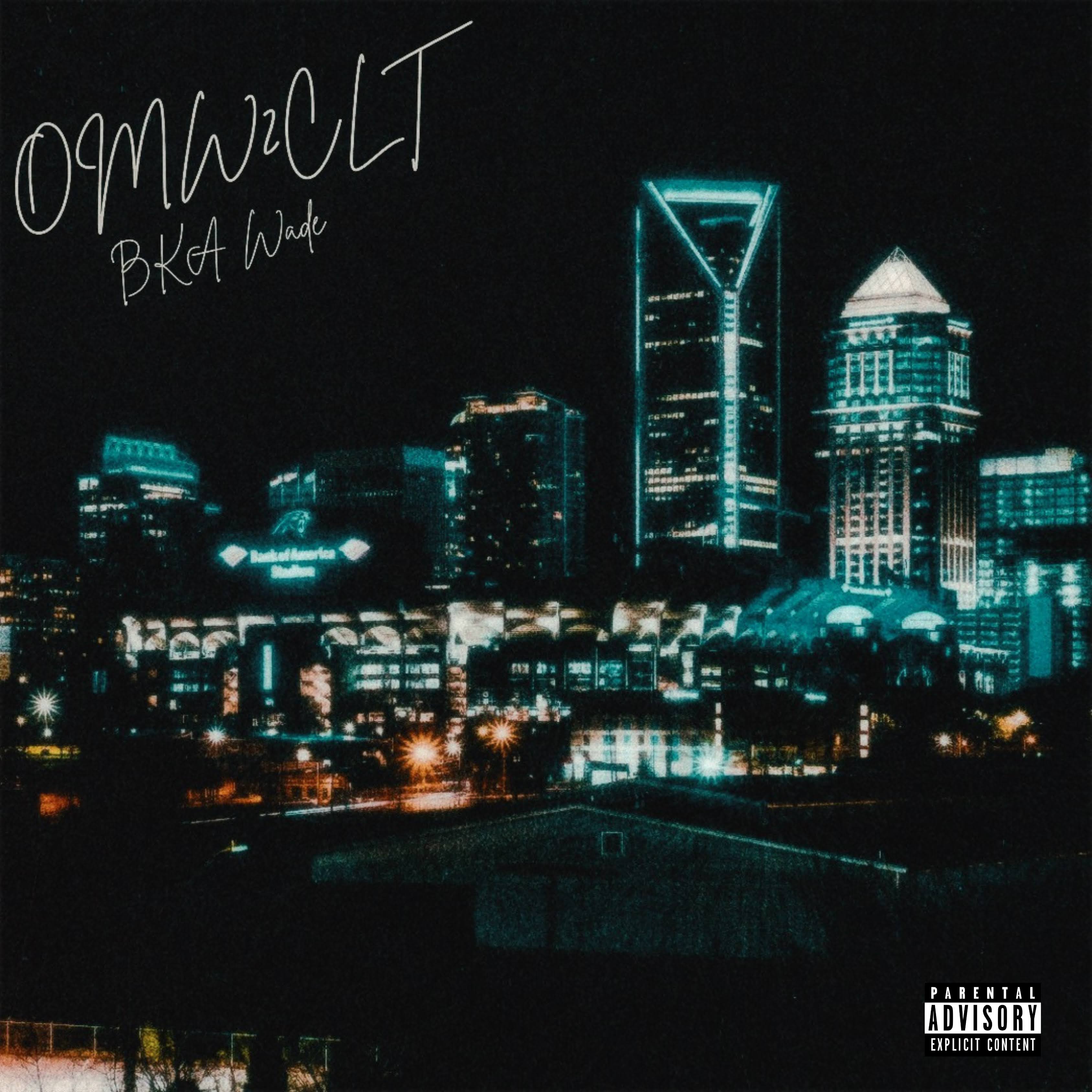 OMW2CLT artwork