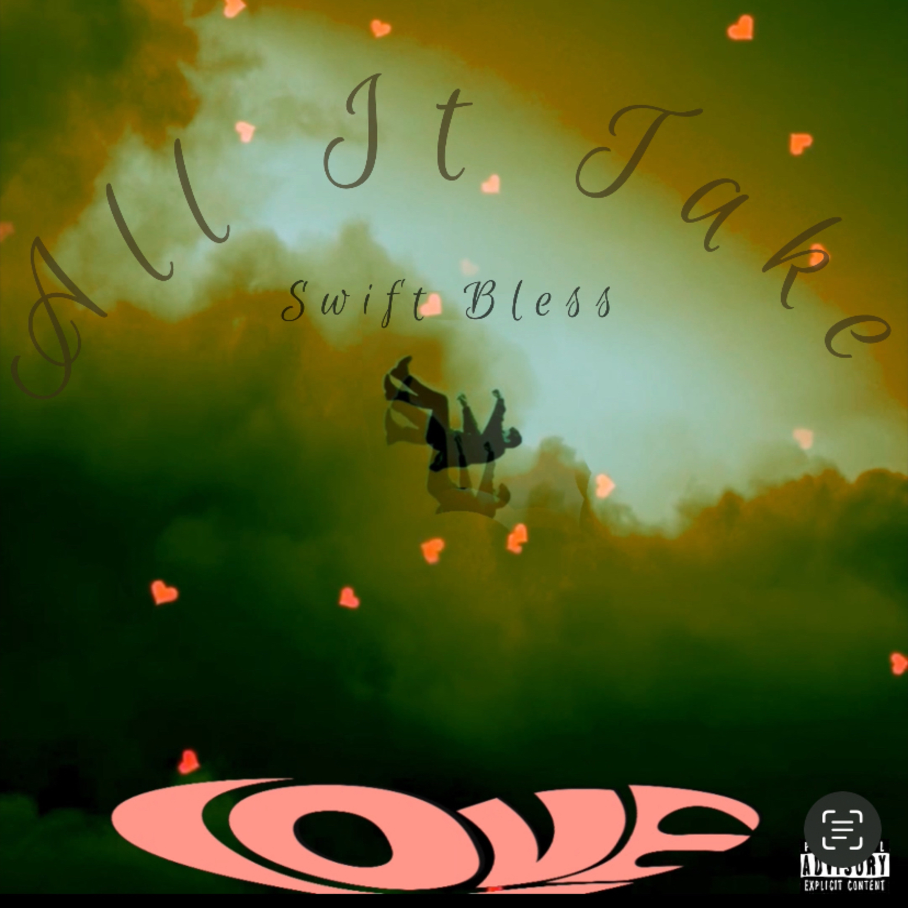 All It Take artwork