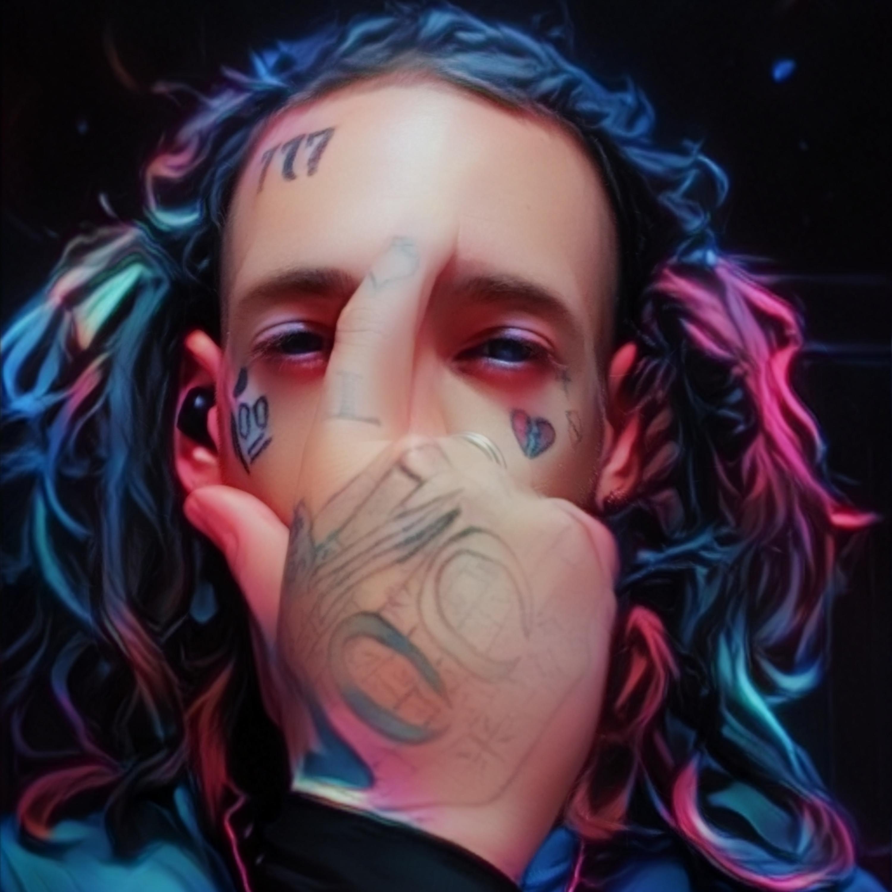 No More Dark Nights artwork