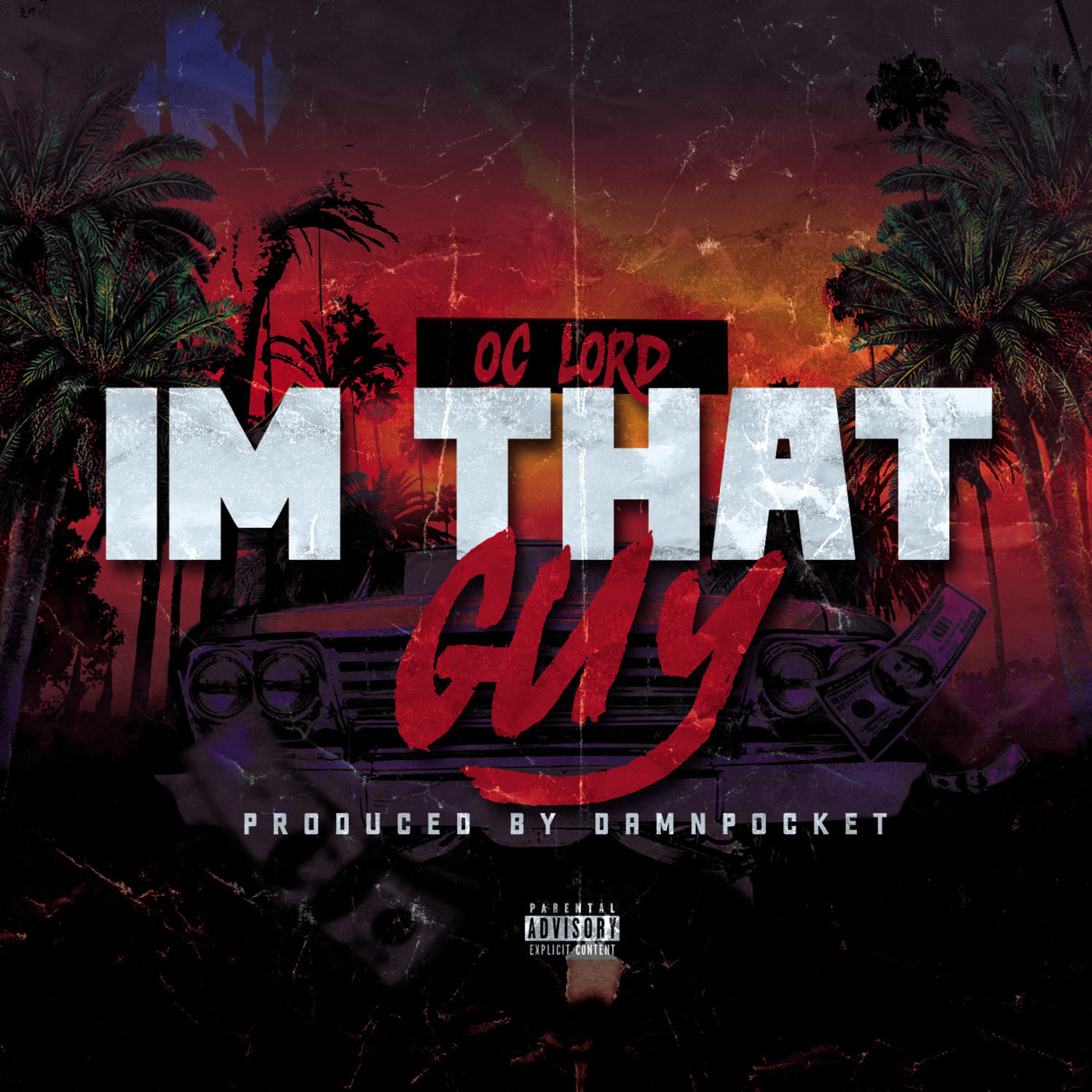 IM THAT GUY artwork