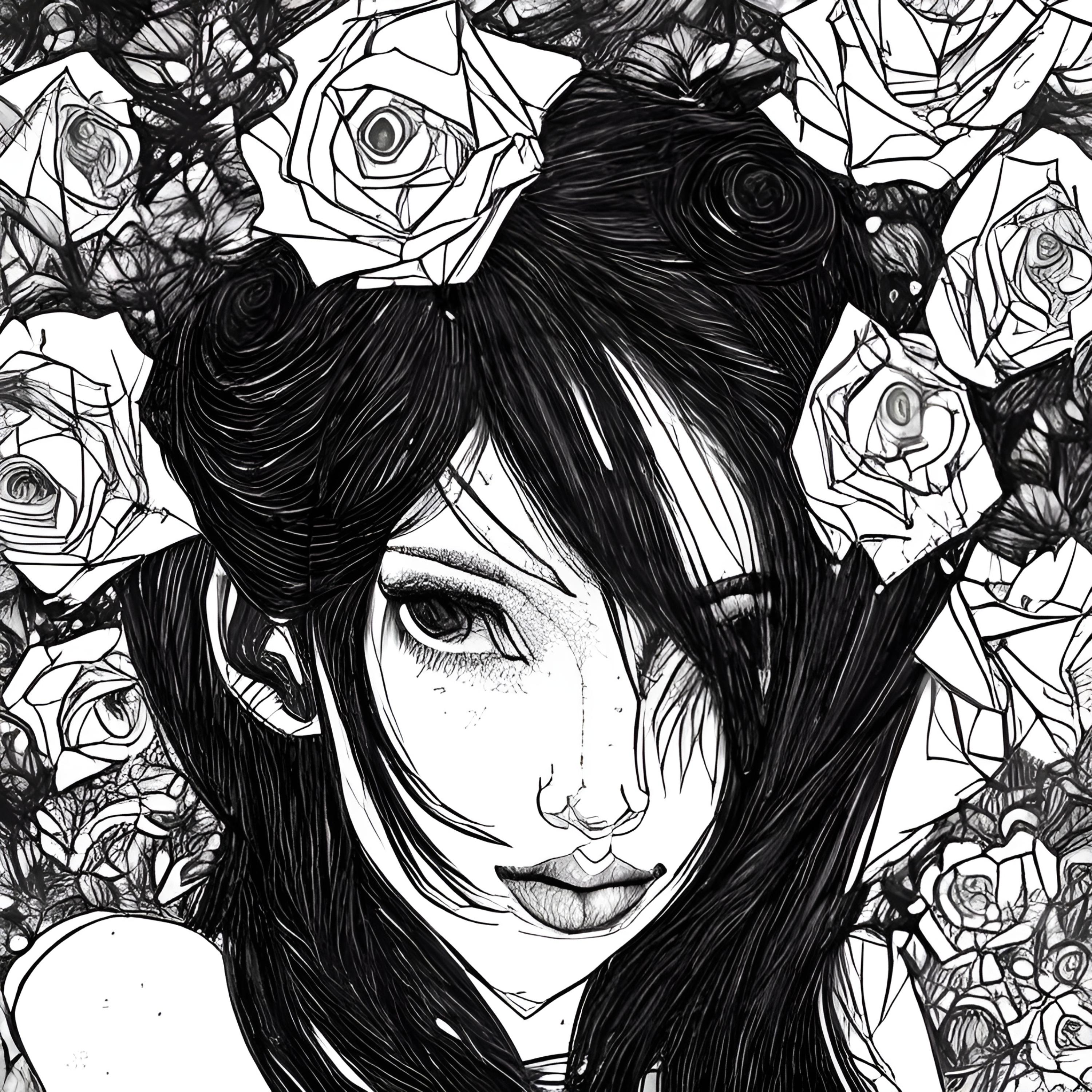 You're The One artwork