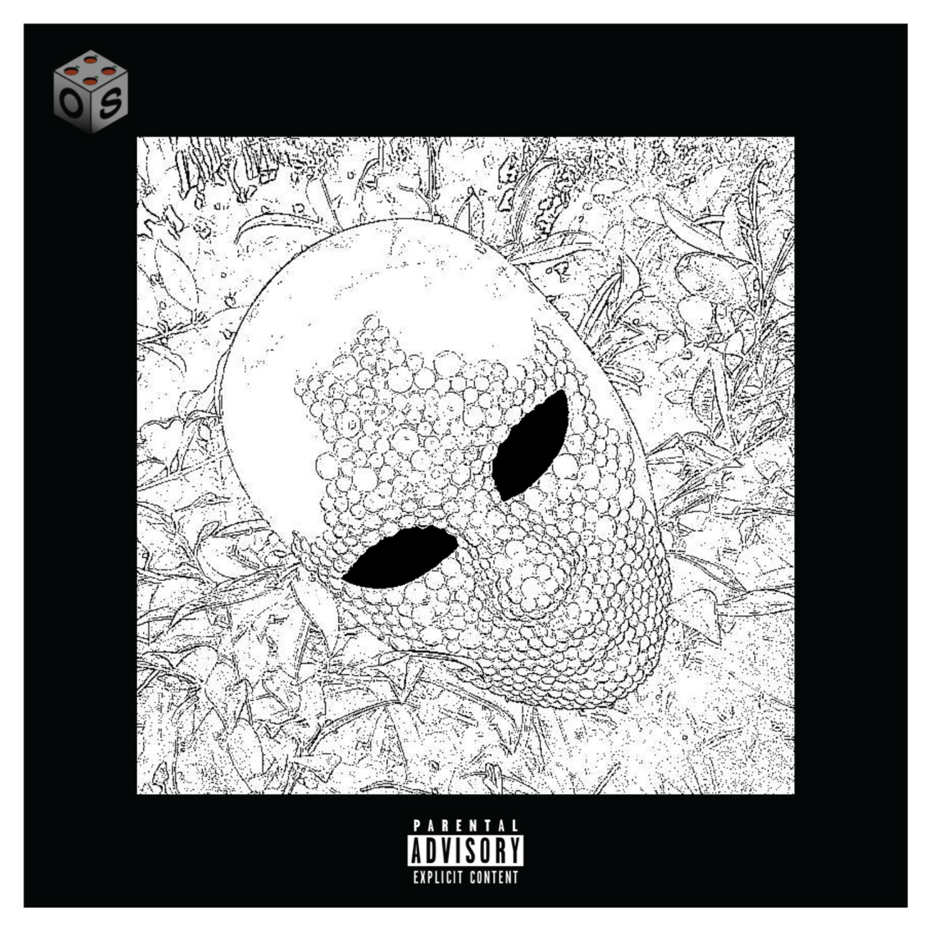 STONE COLD SOBER (C4PSULE) artwork