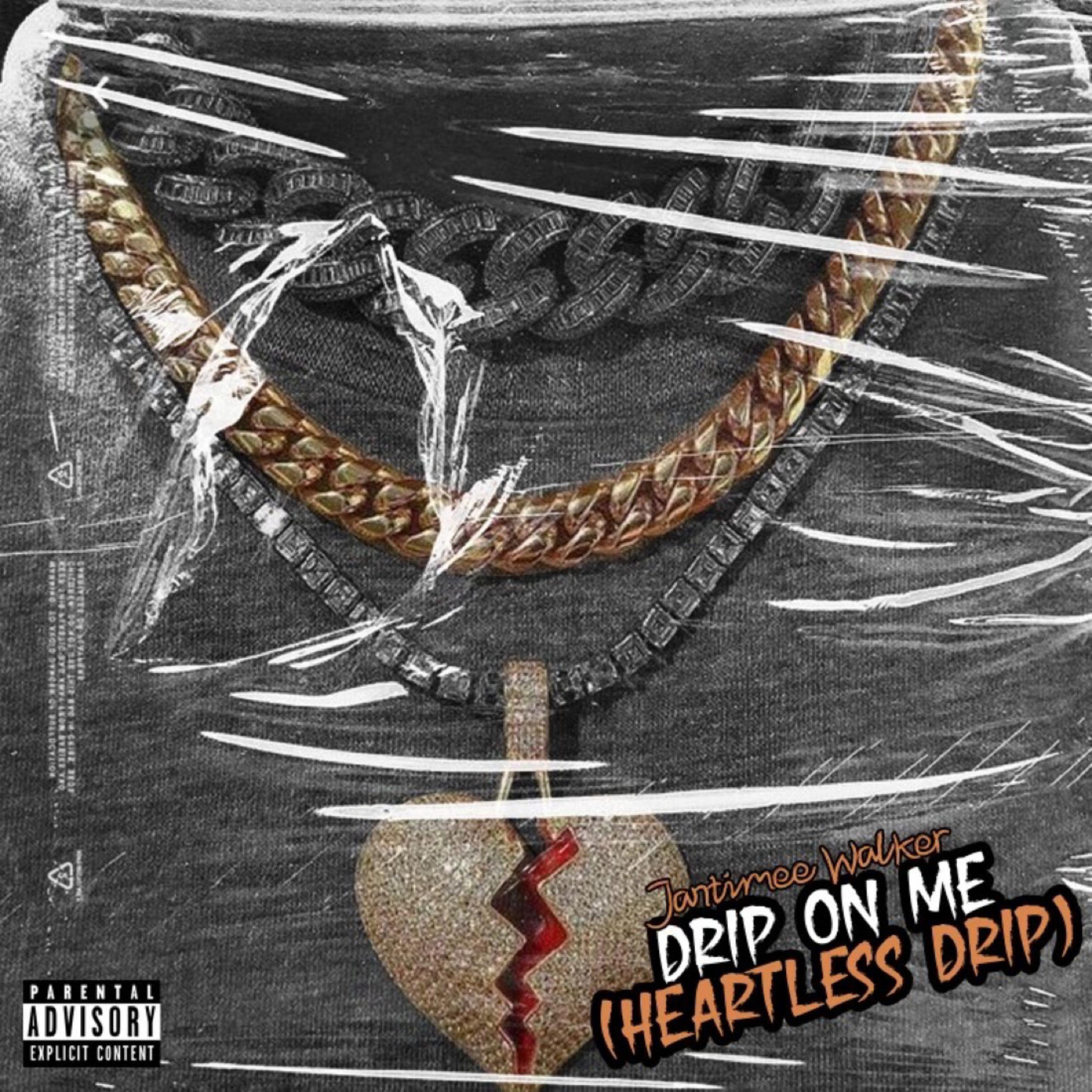 Drip On Me artwork