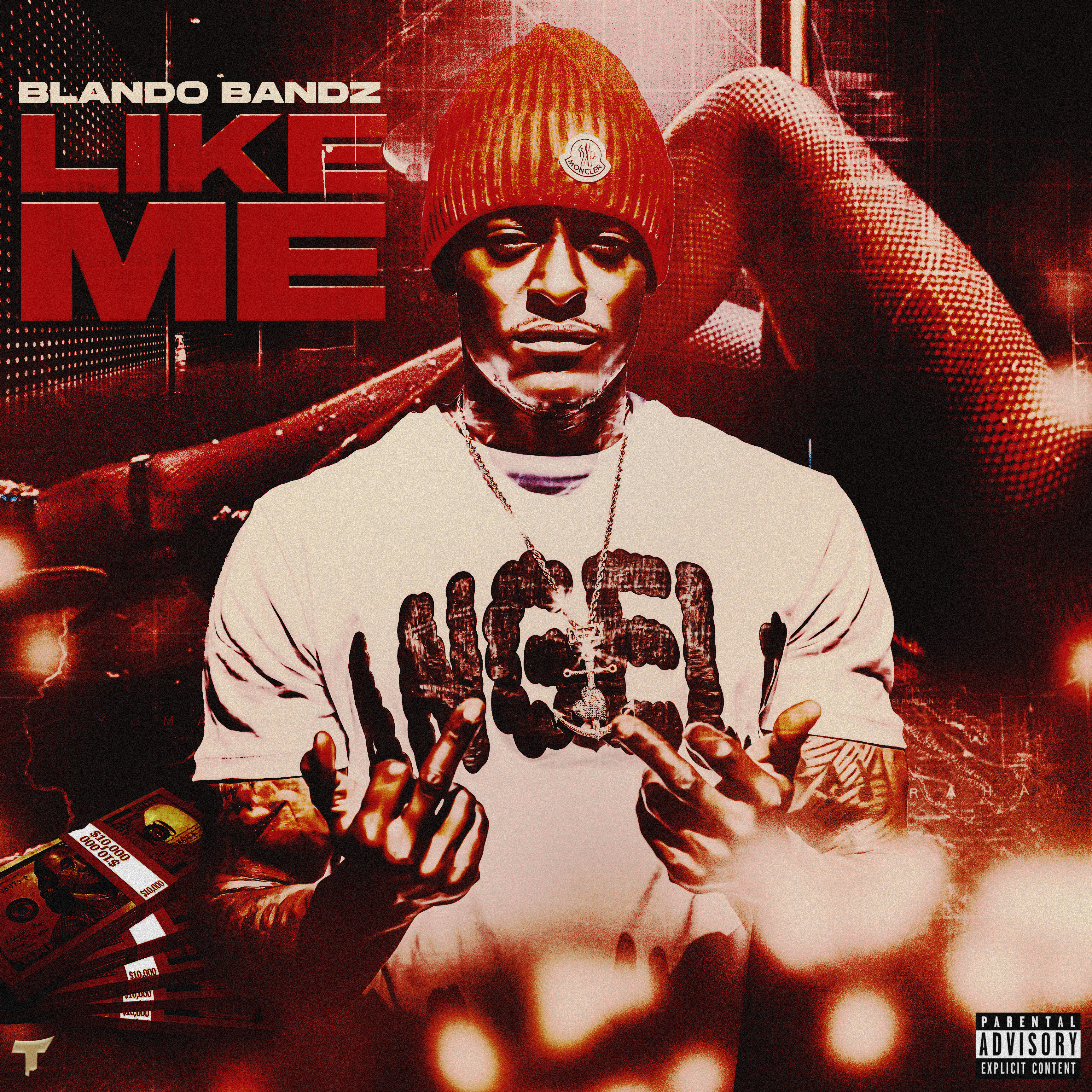 Like Me artwork