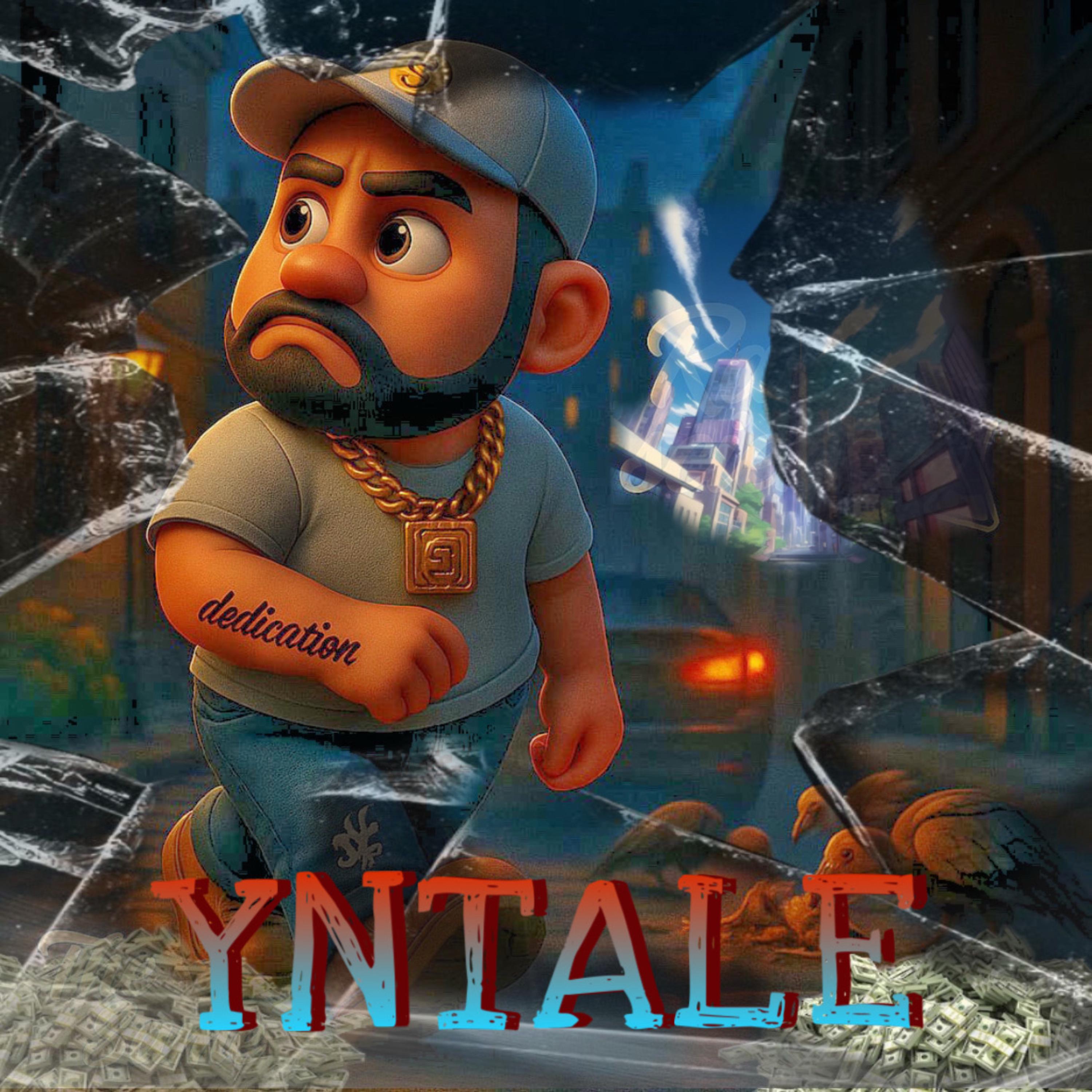 YNtale artwork