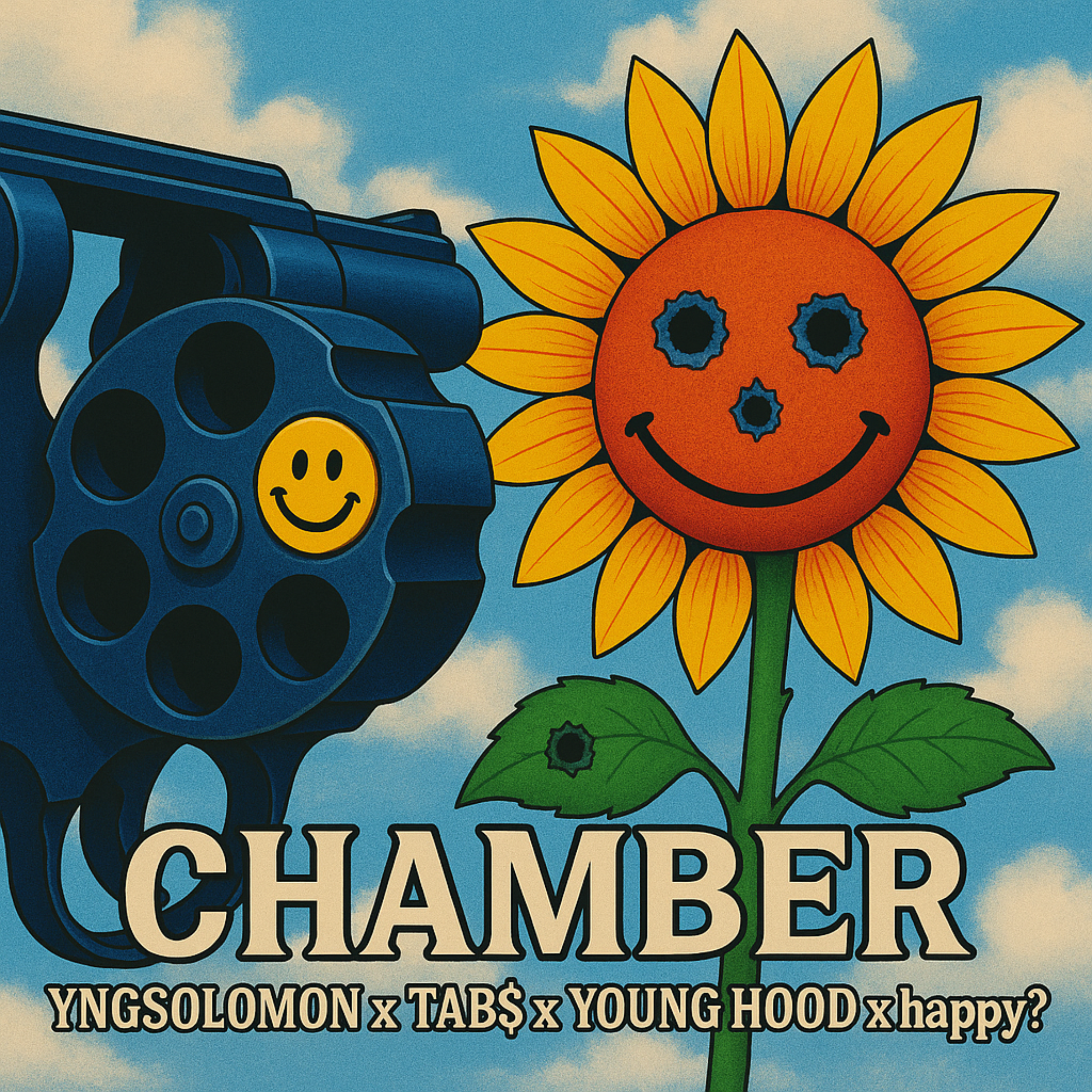 Chamber artwork