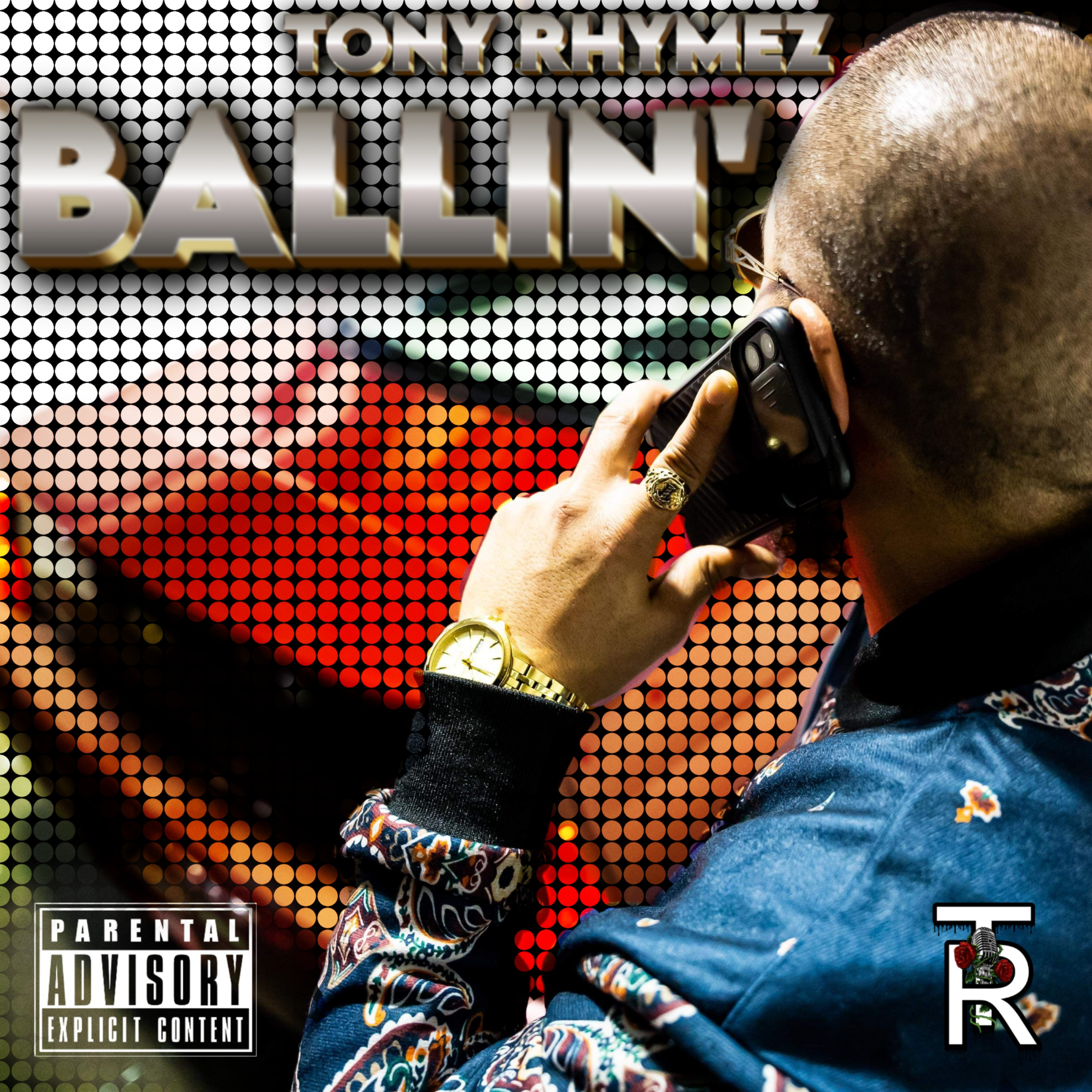 Ballin' artwork
