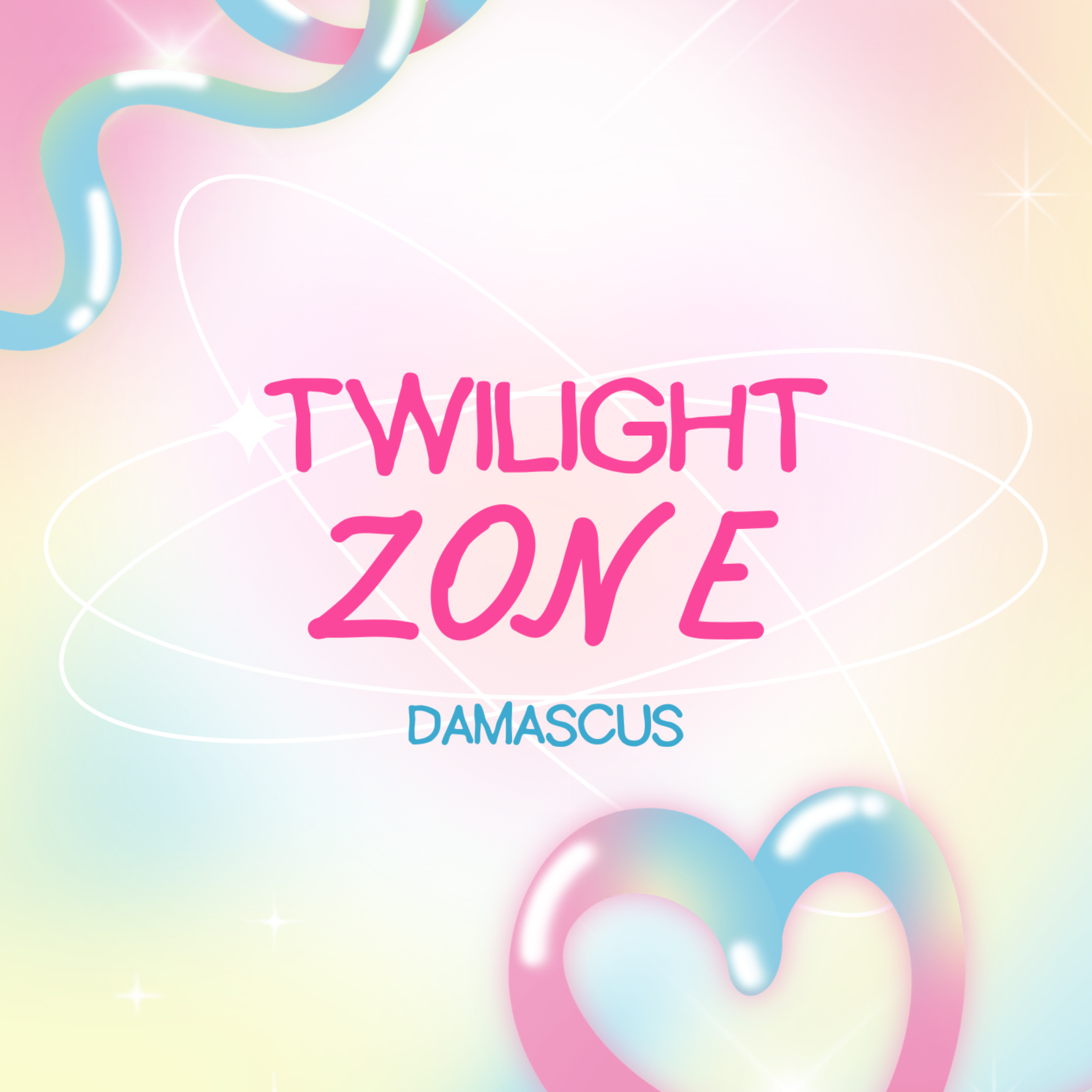 Twilight Zone (Remastered) artwork