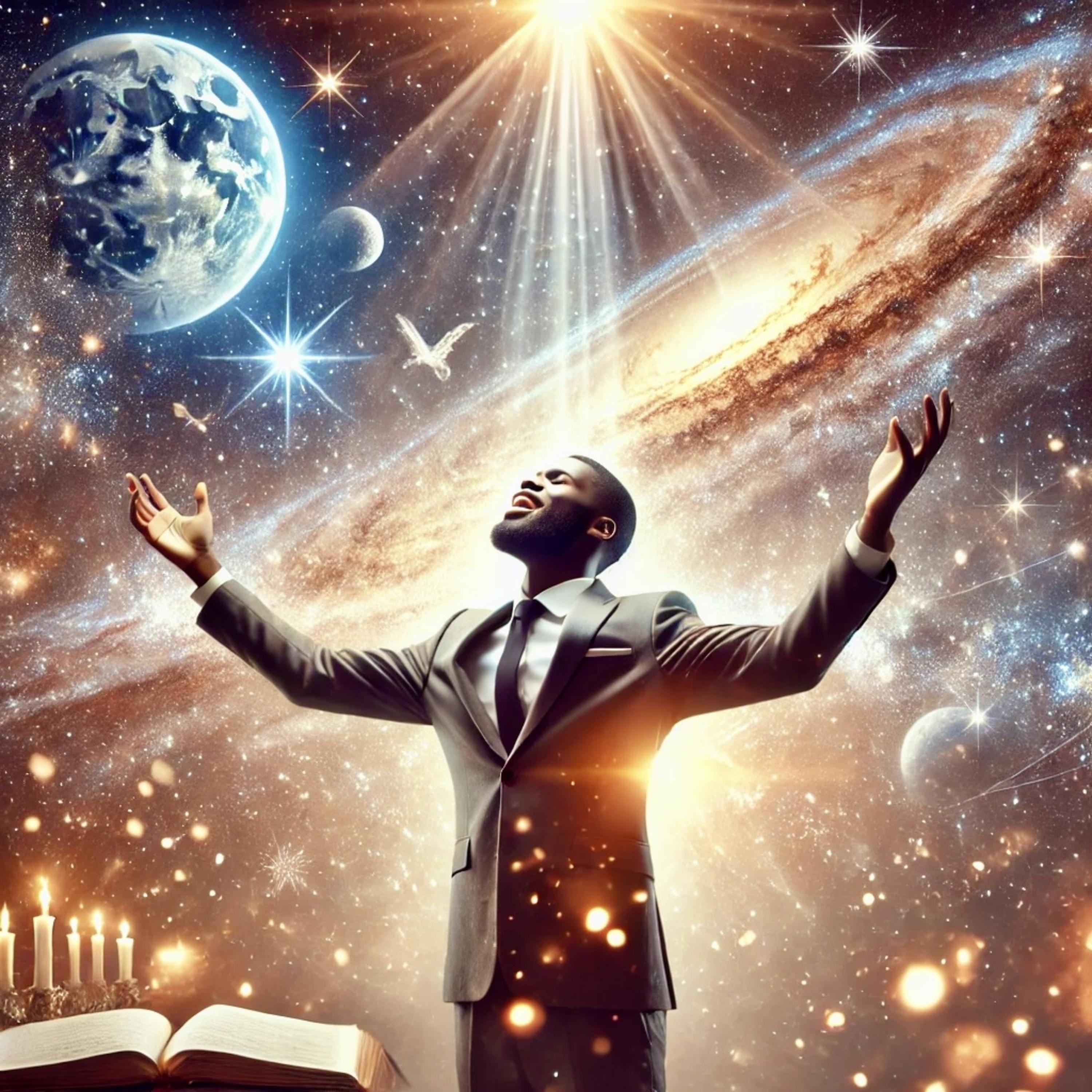 You Are Good artwork