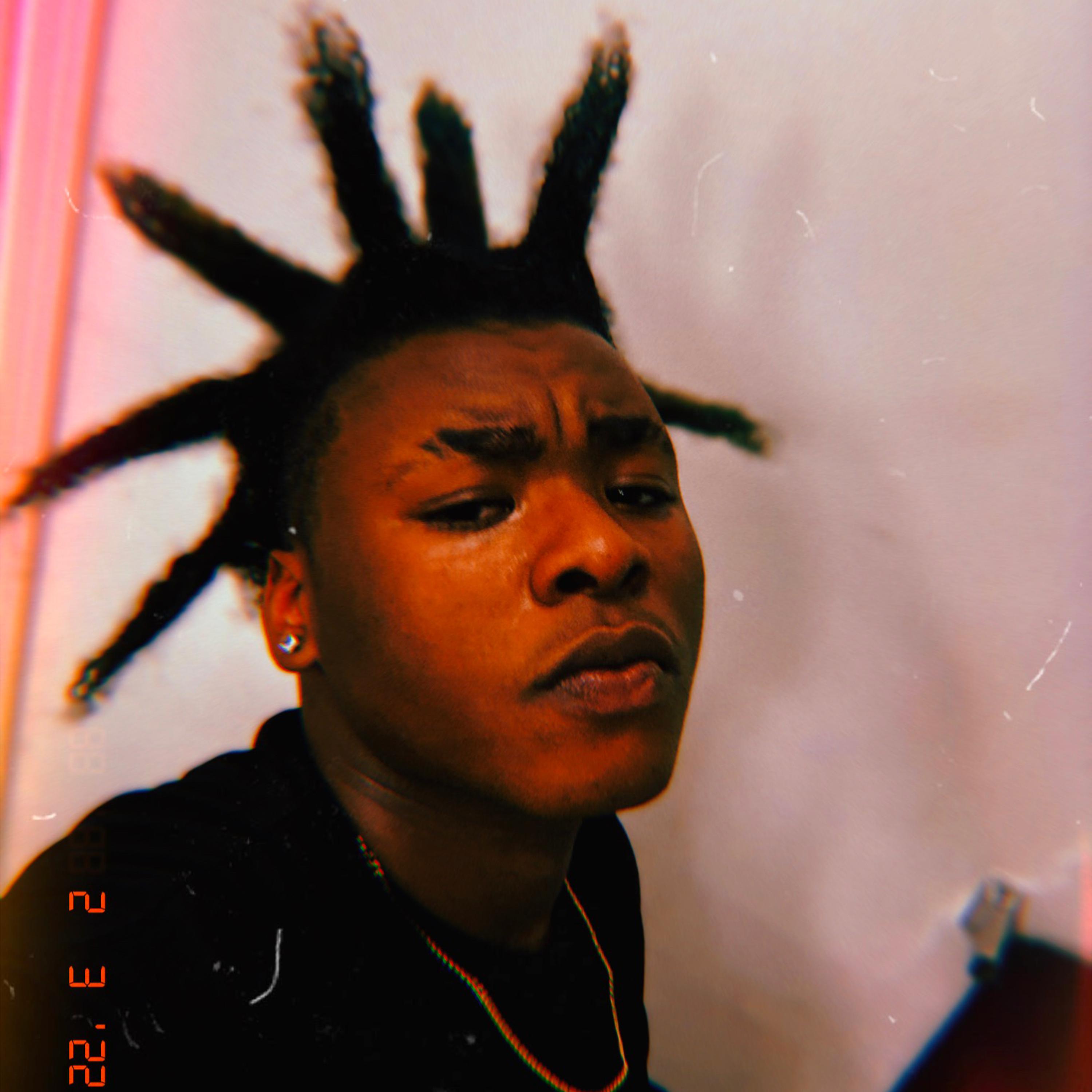 Motion artwork