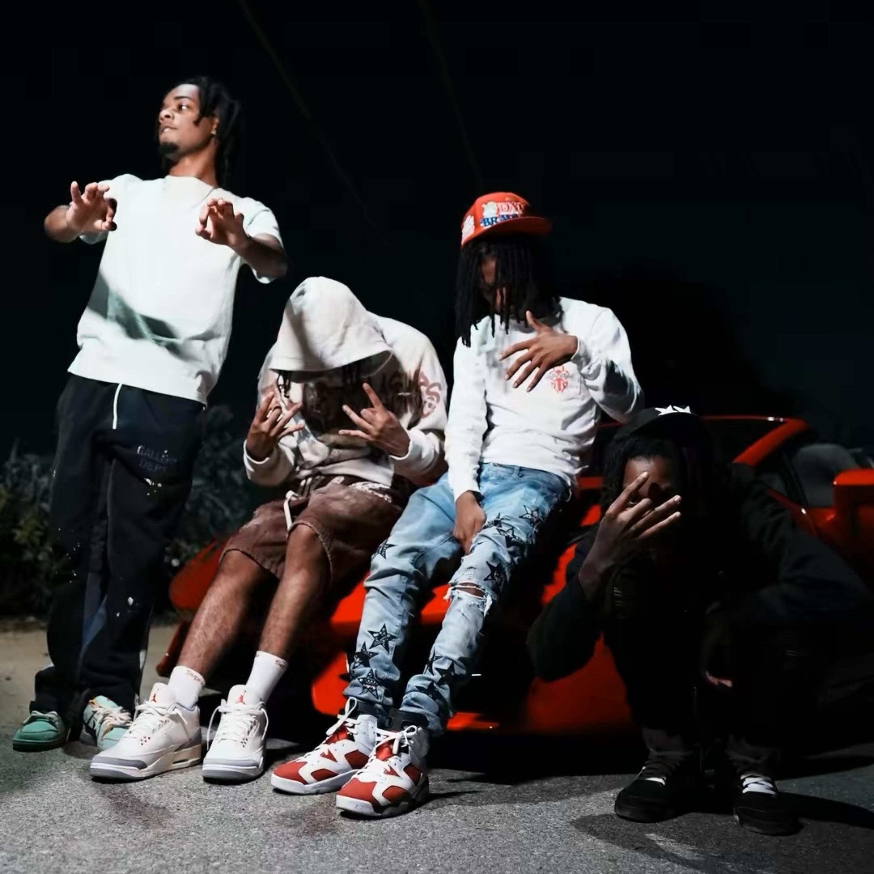 2 O’s Not 3 artwork