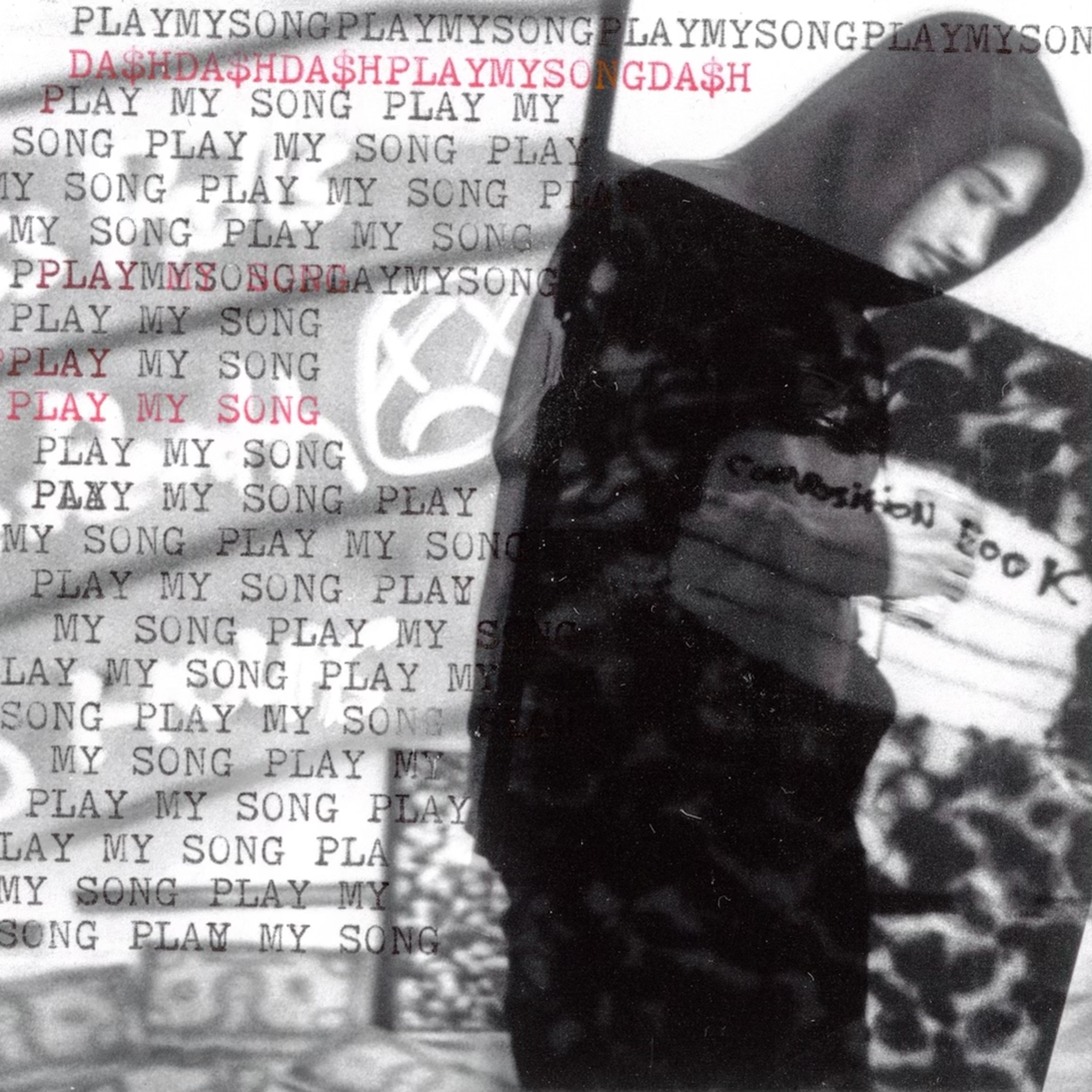 Play My Song artwork