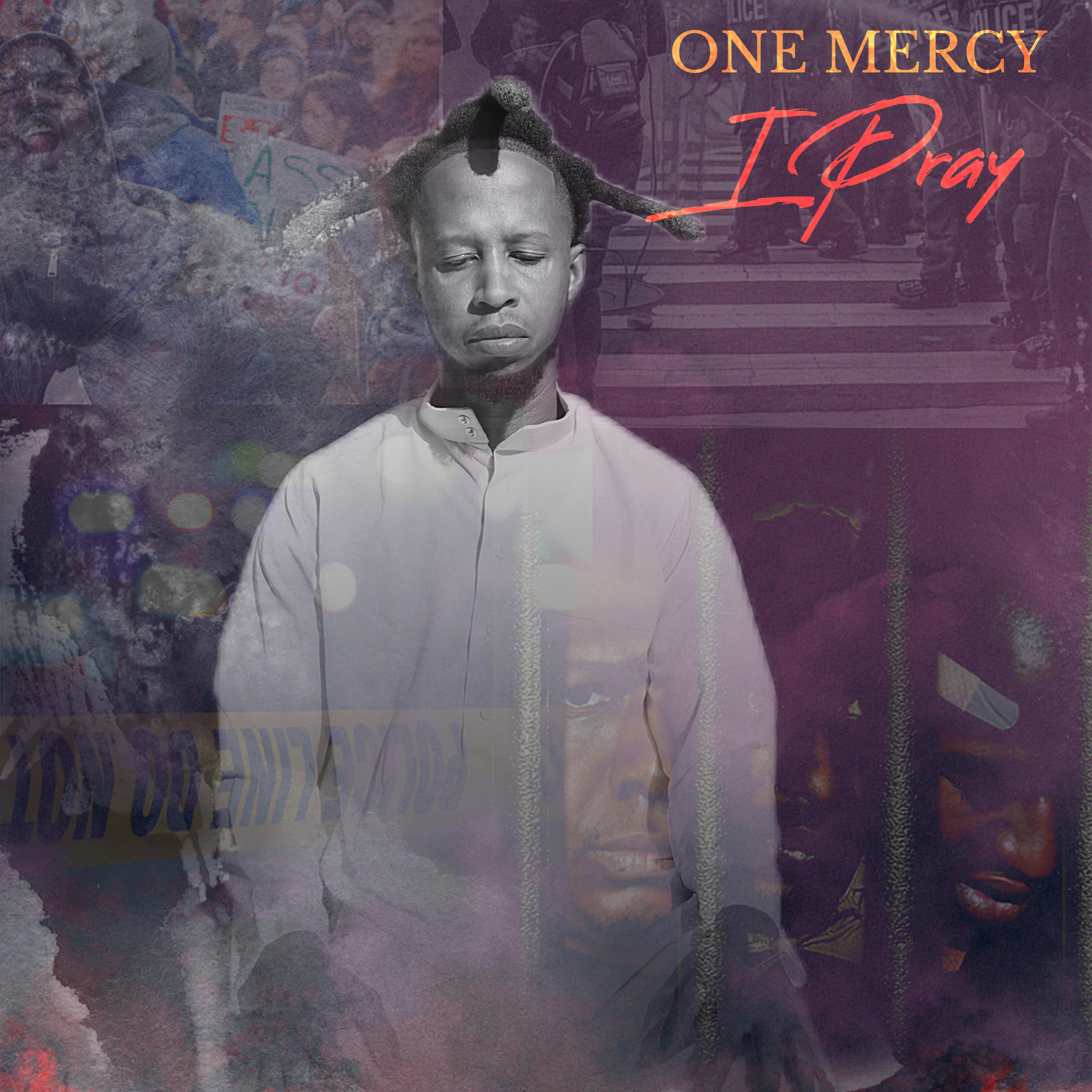 I Pray by One Mercy cover art