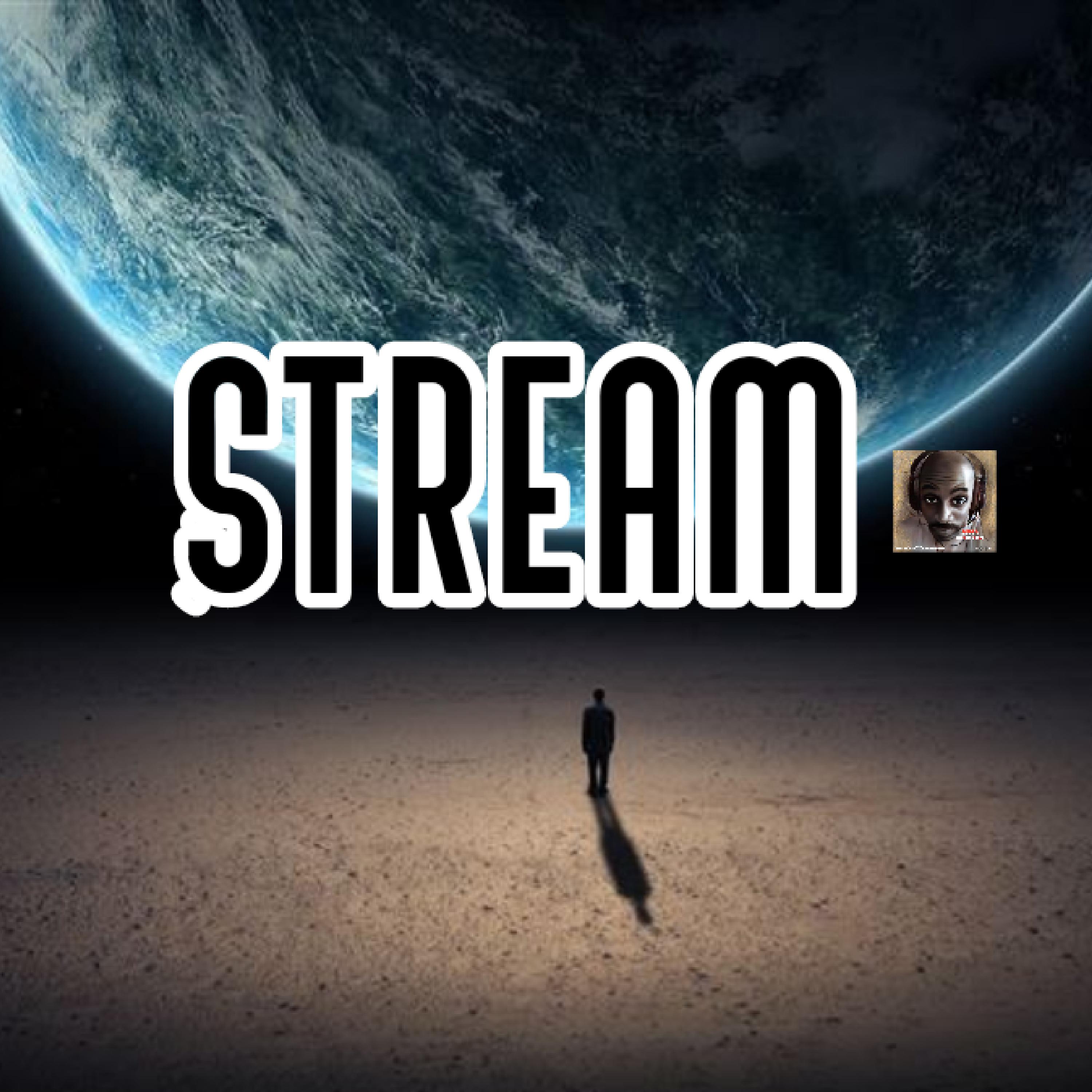 STREAM artwork