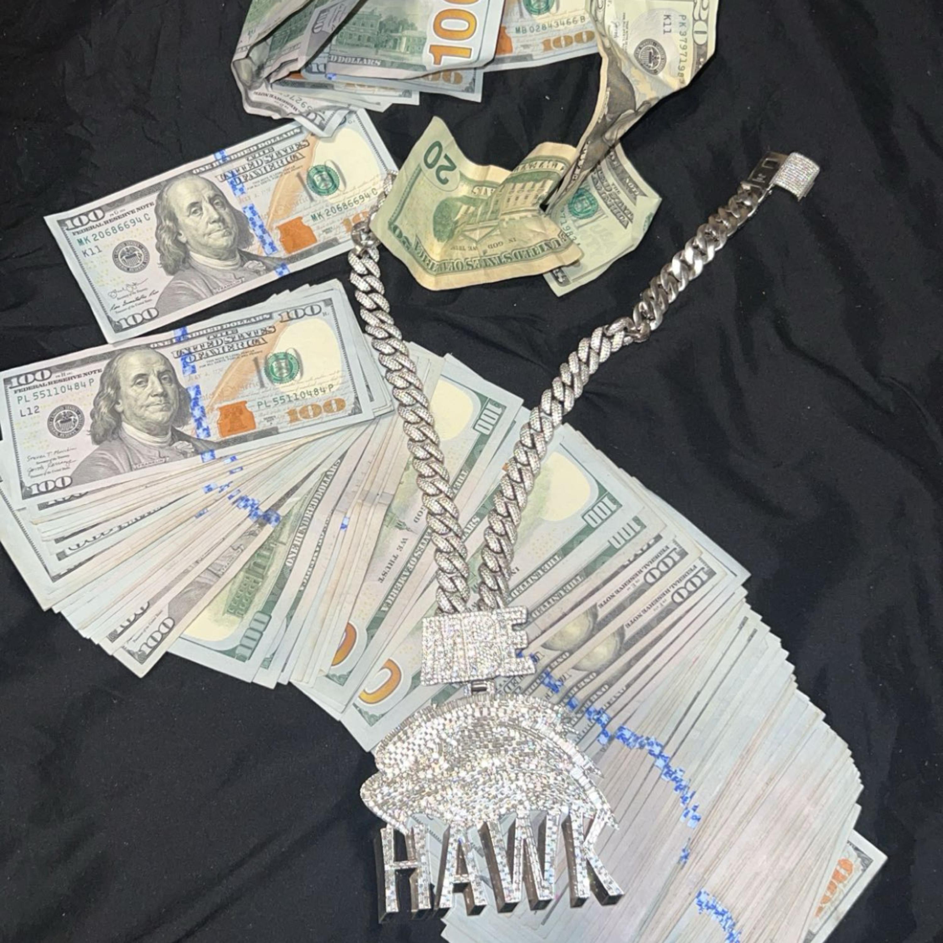 Go Crazy artwork