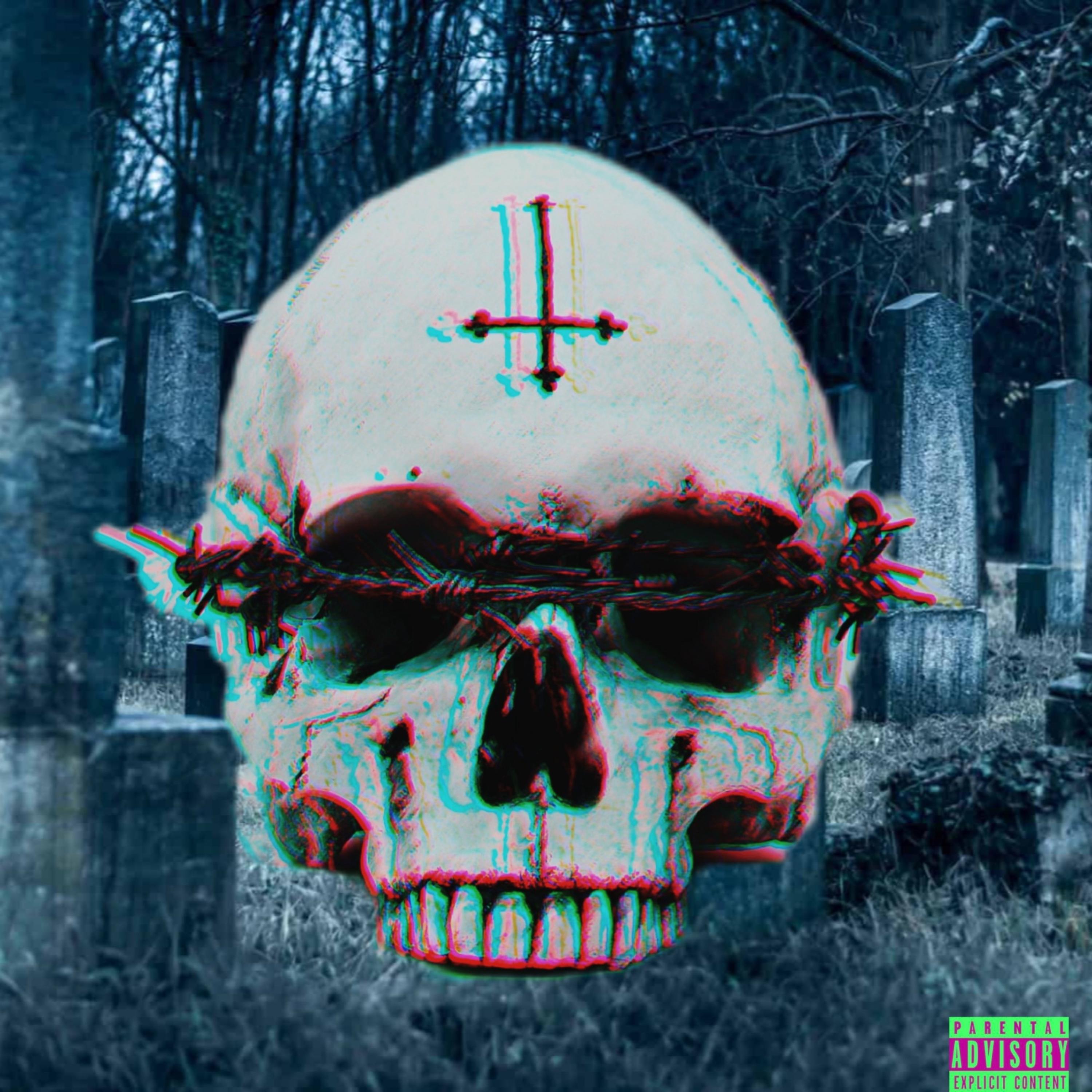 SUFFØCATING artwork