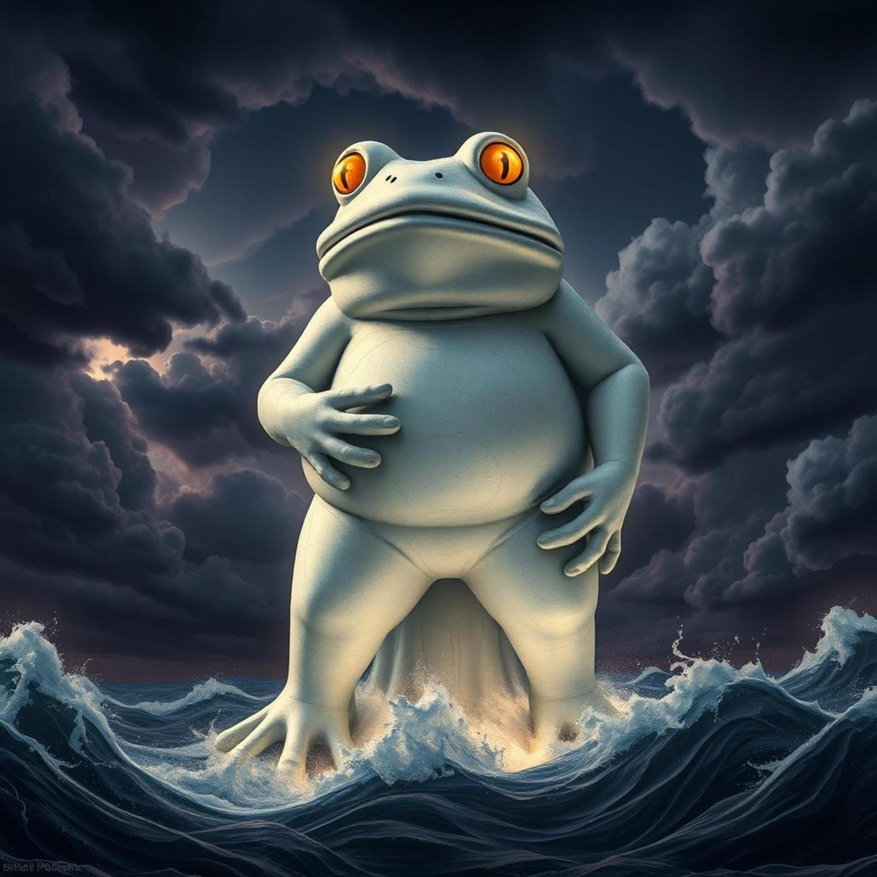 il faro dell'anima artwork