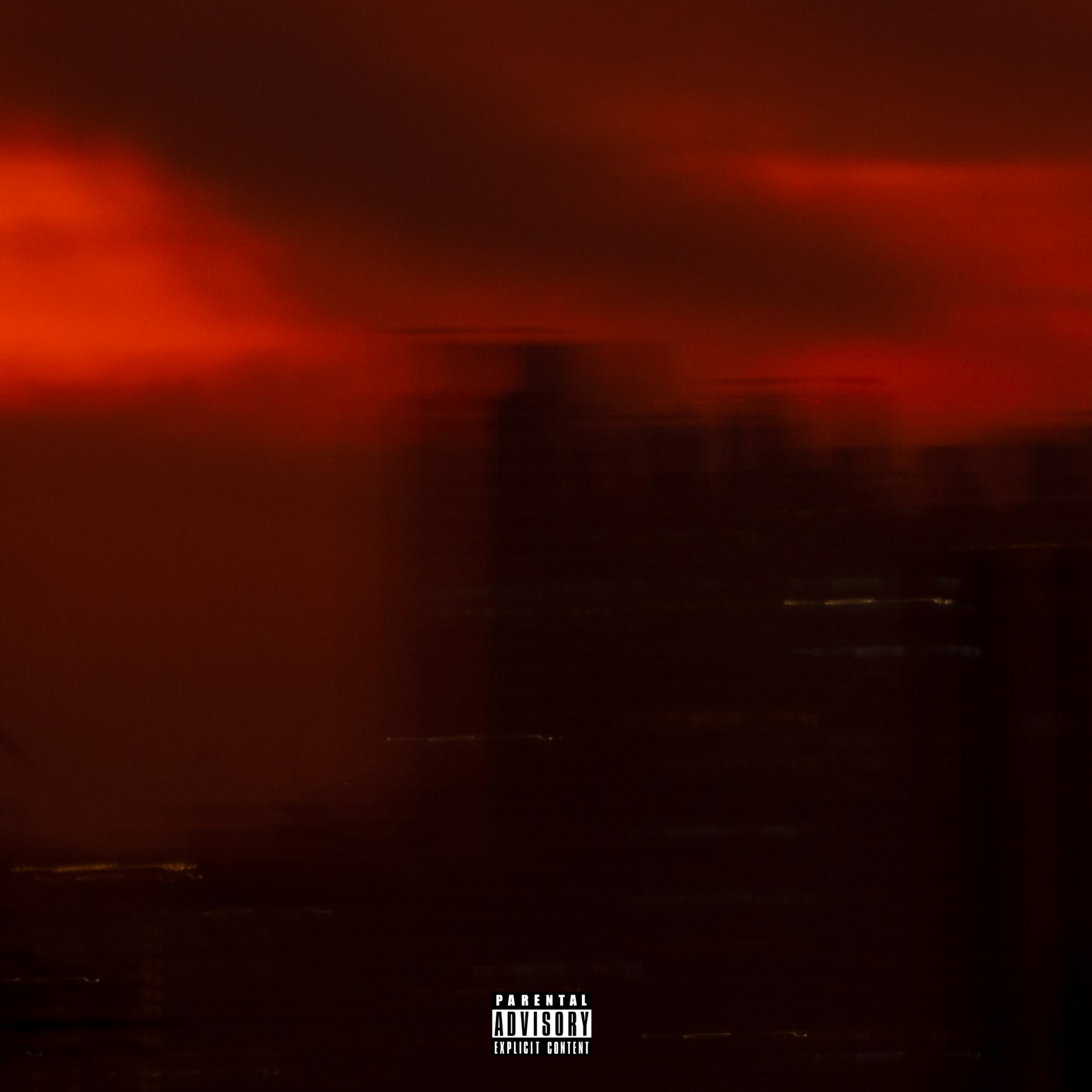 Locked With You by Young Gideon cover art