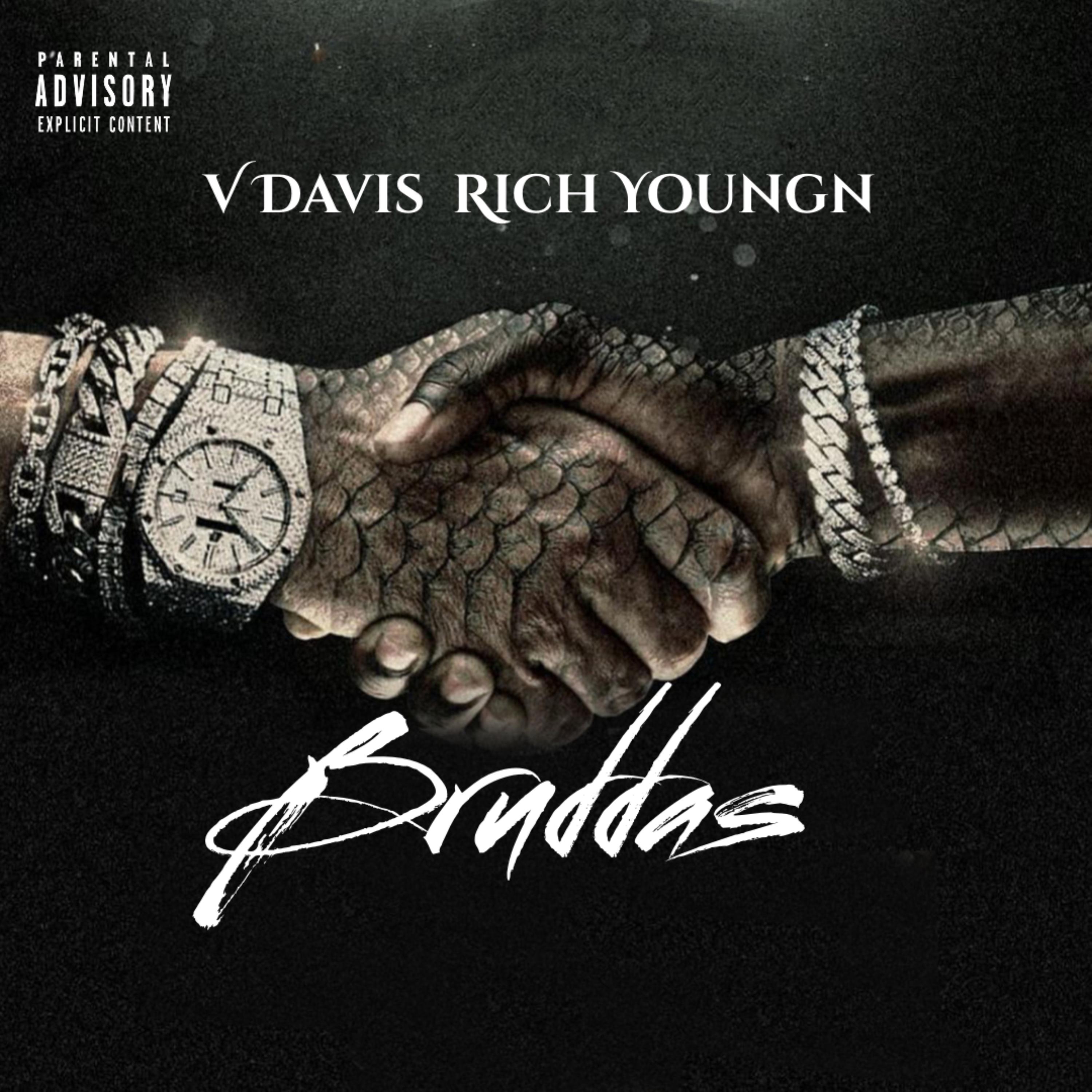 Bruddas artwork