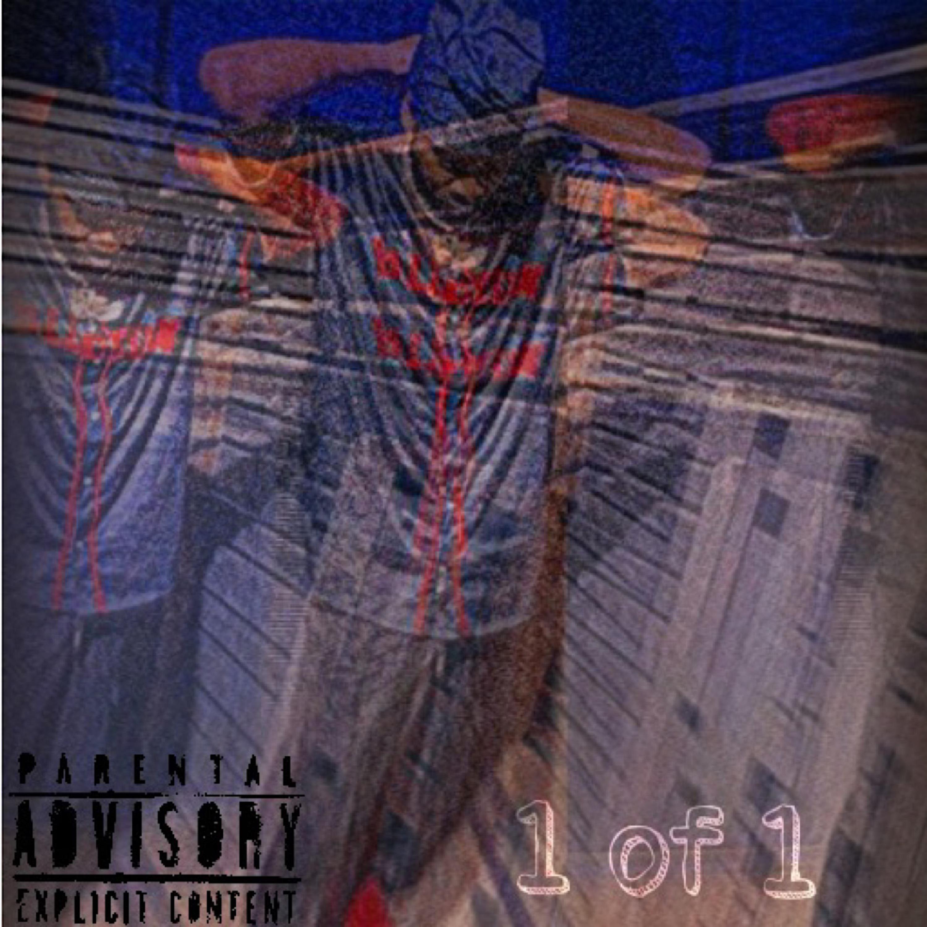 1 Of 1 artwork