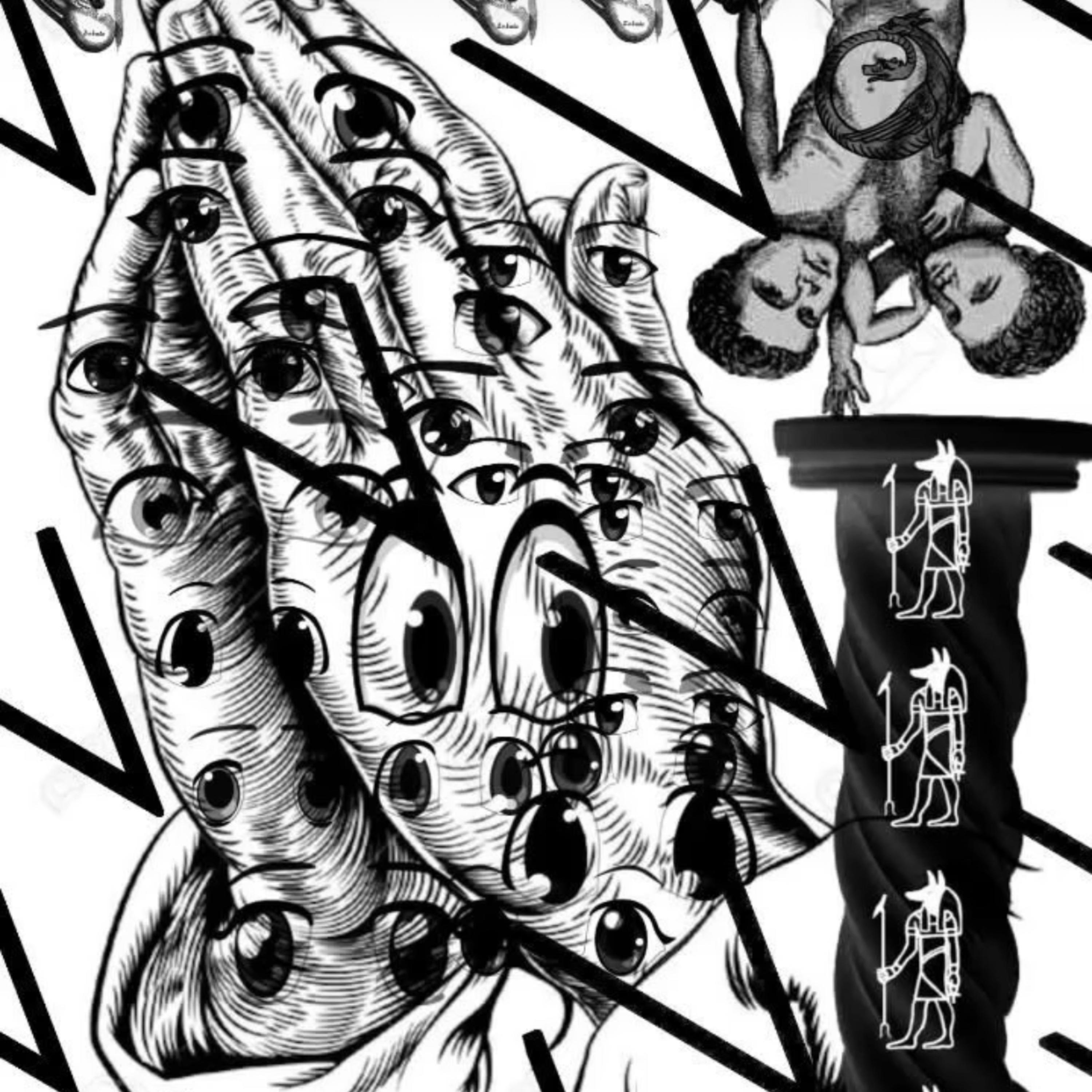 HANDZ artwork