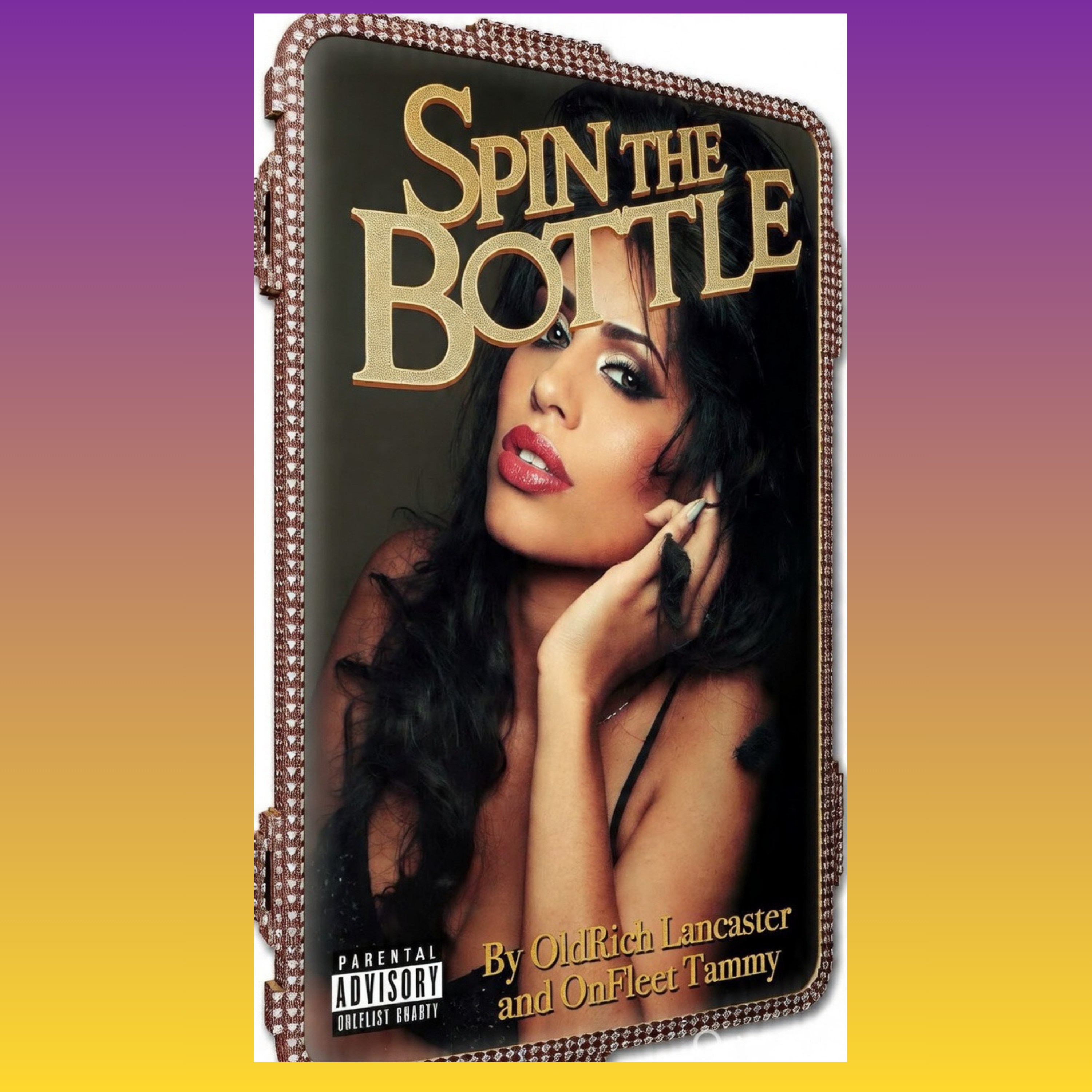 Spin The Bottle artwork