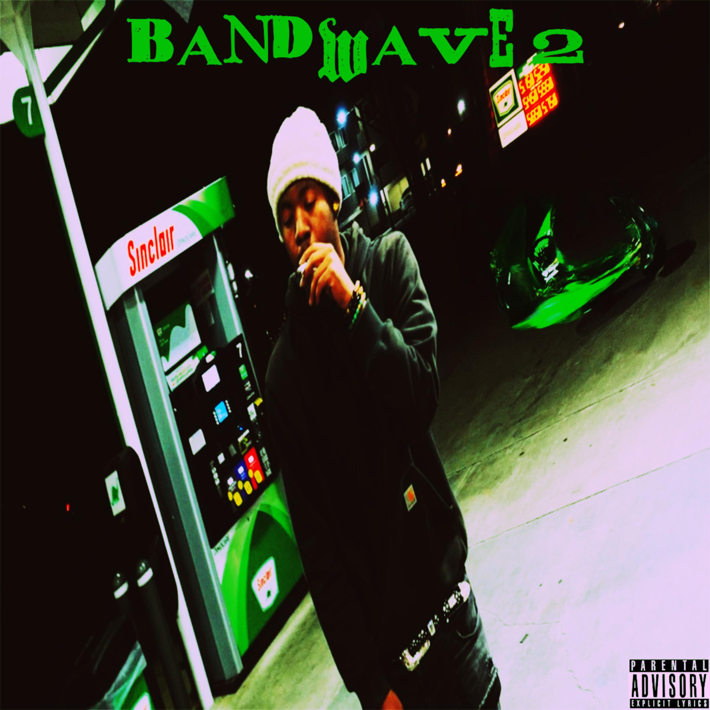 BANDWAVE 2 artwork