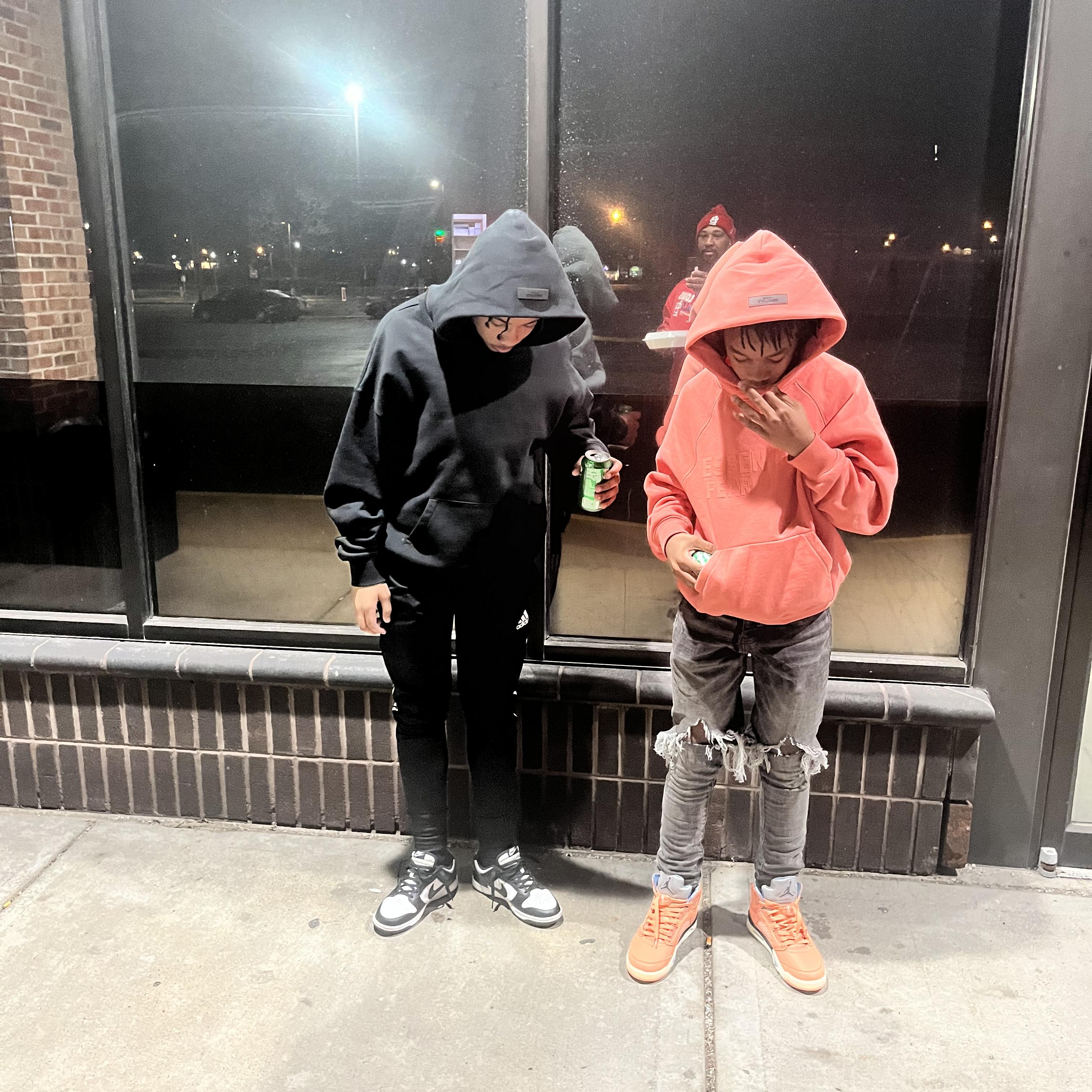 Fah Fah artwork