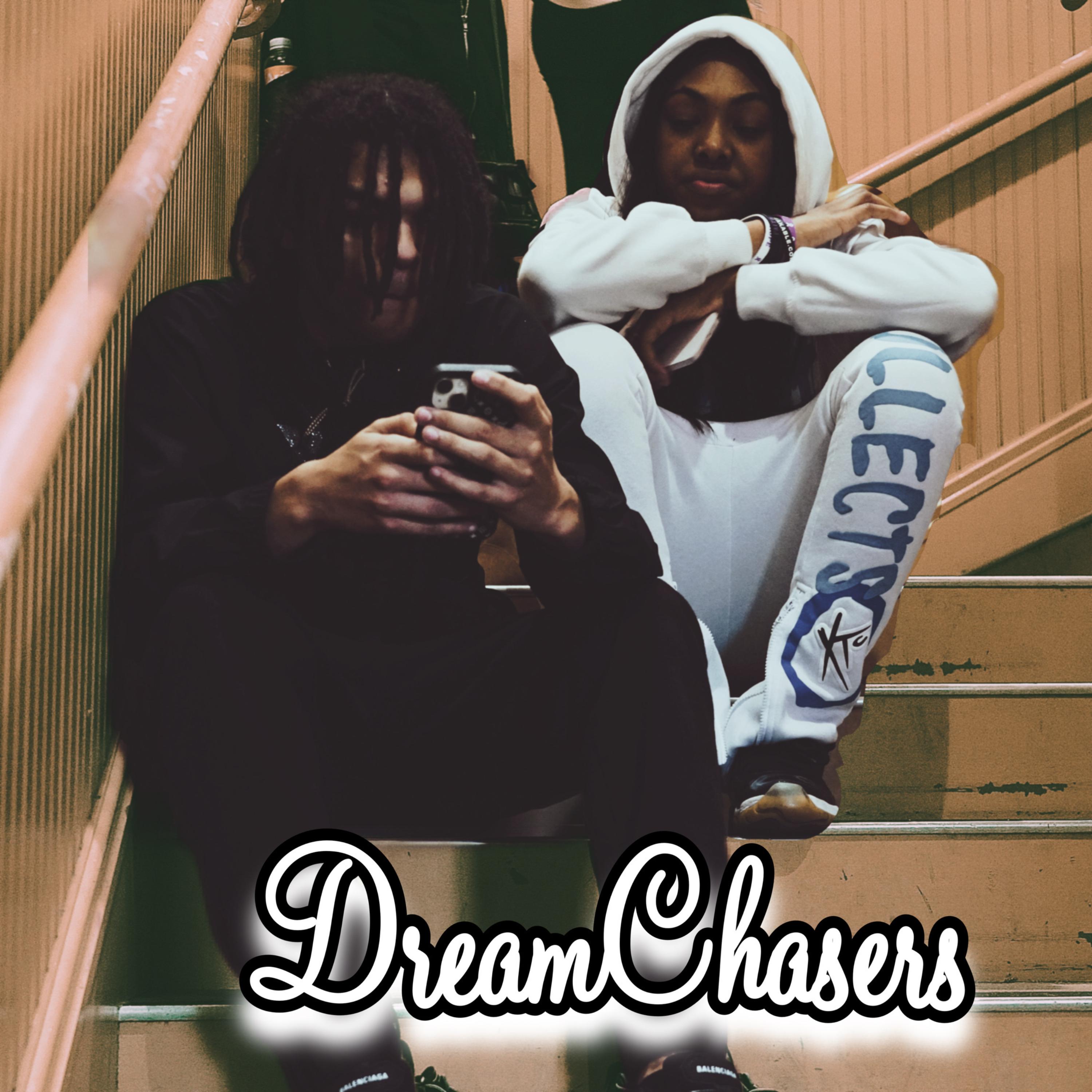 DreamChasers artwork