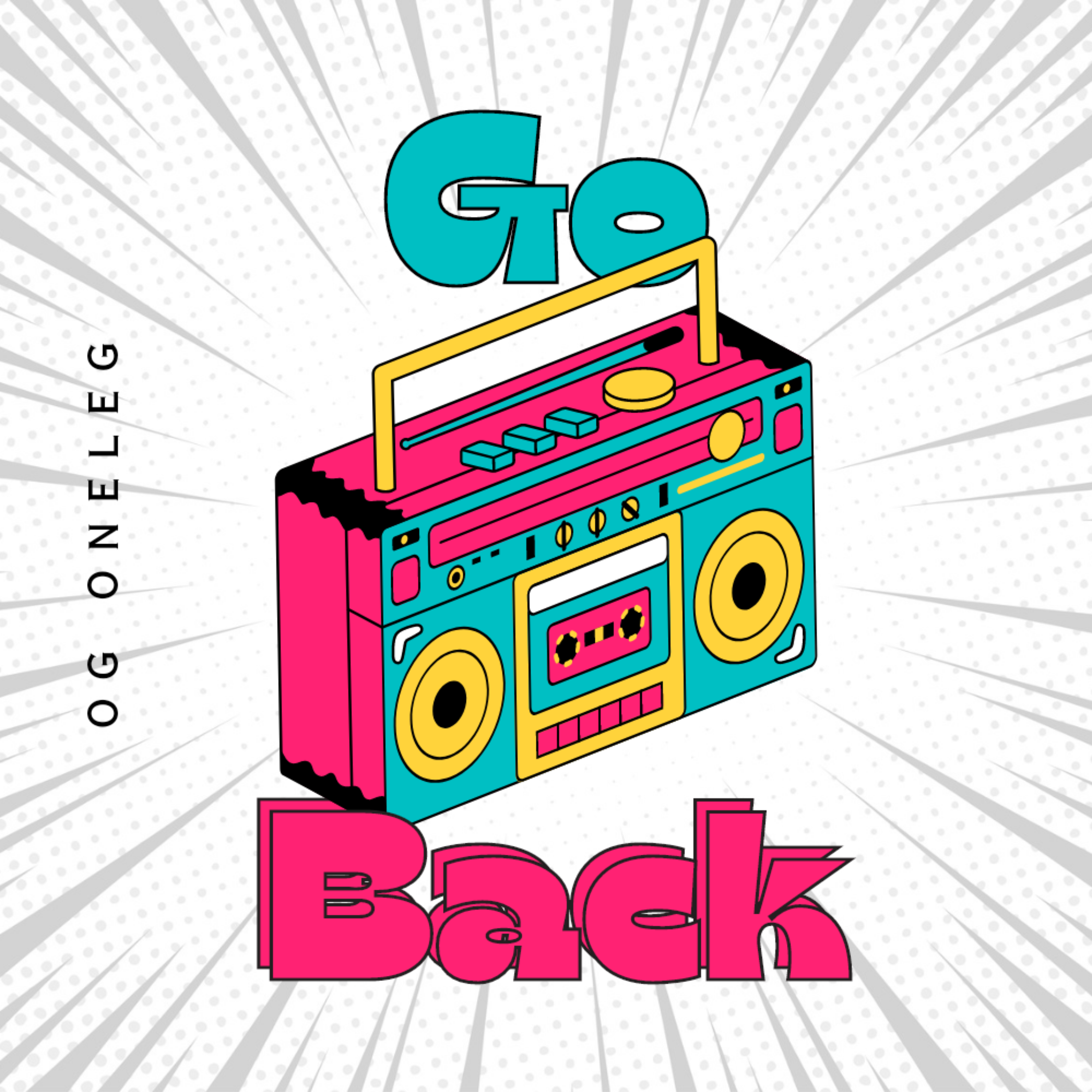 Go Back artwork