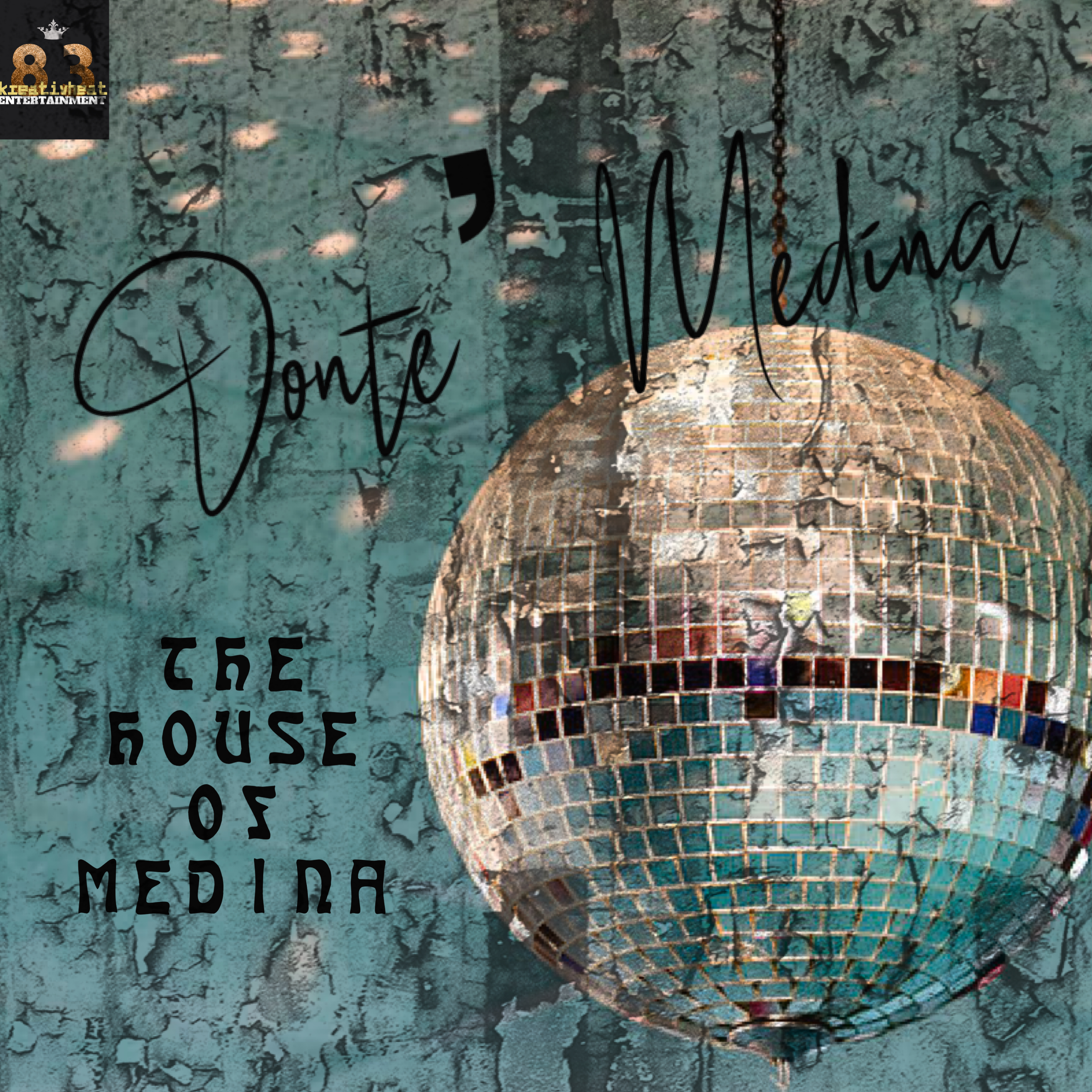 The House of Medina artwork