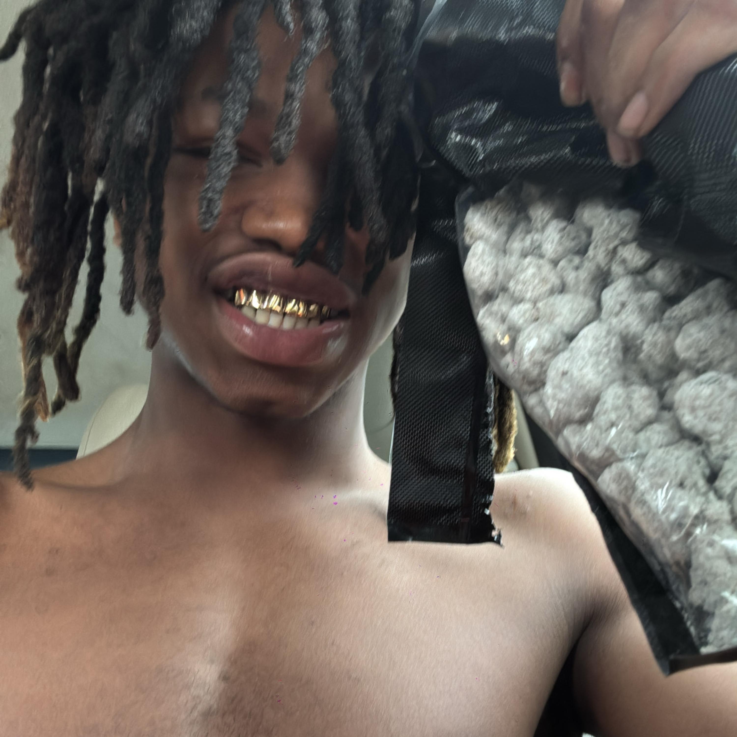 Hennything Possible artwork