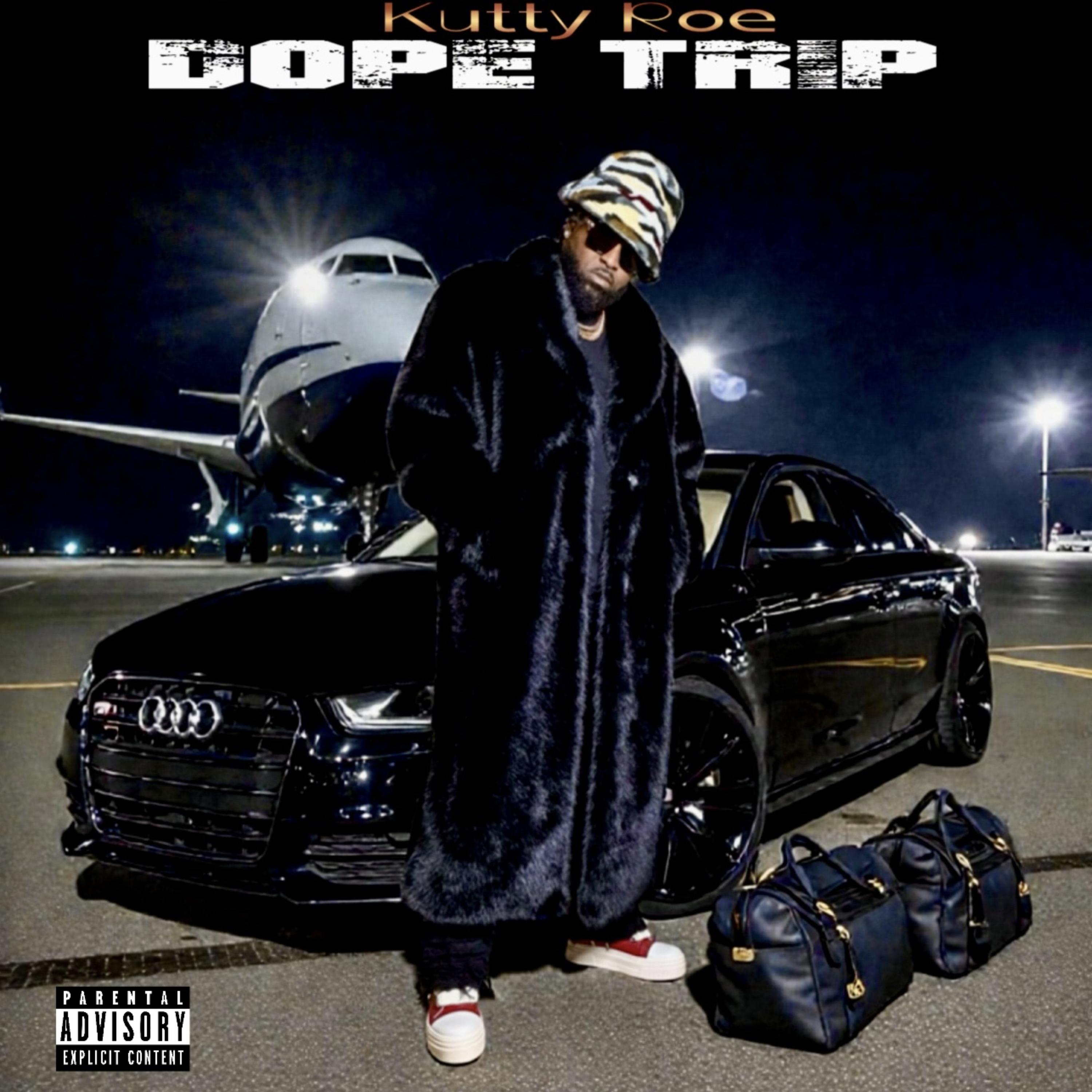 Dope Trip artwork