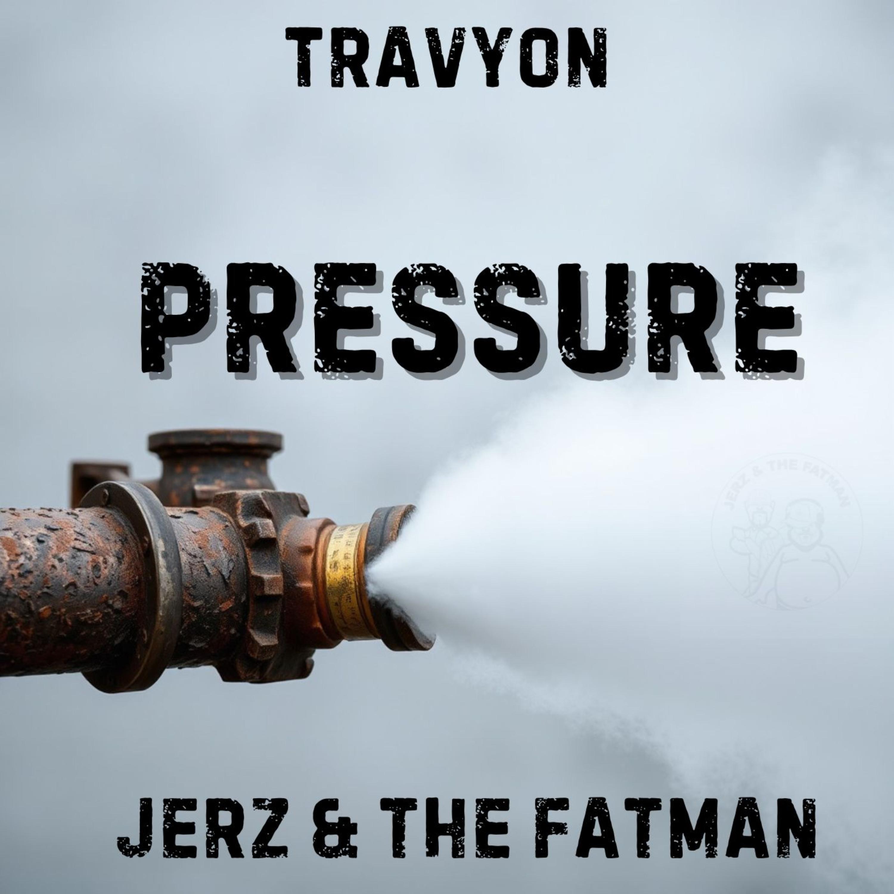 Pressure artwork