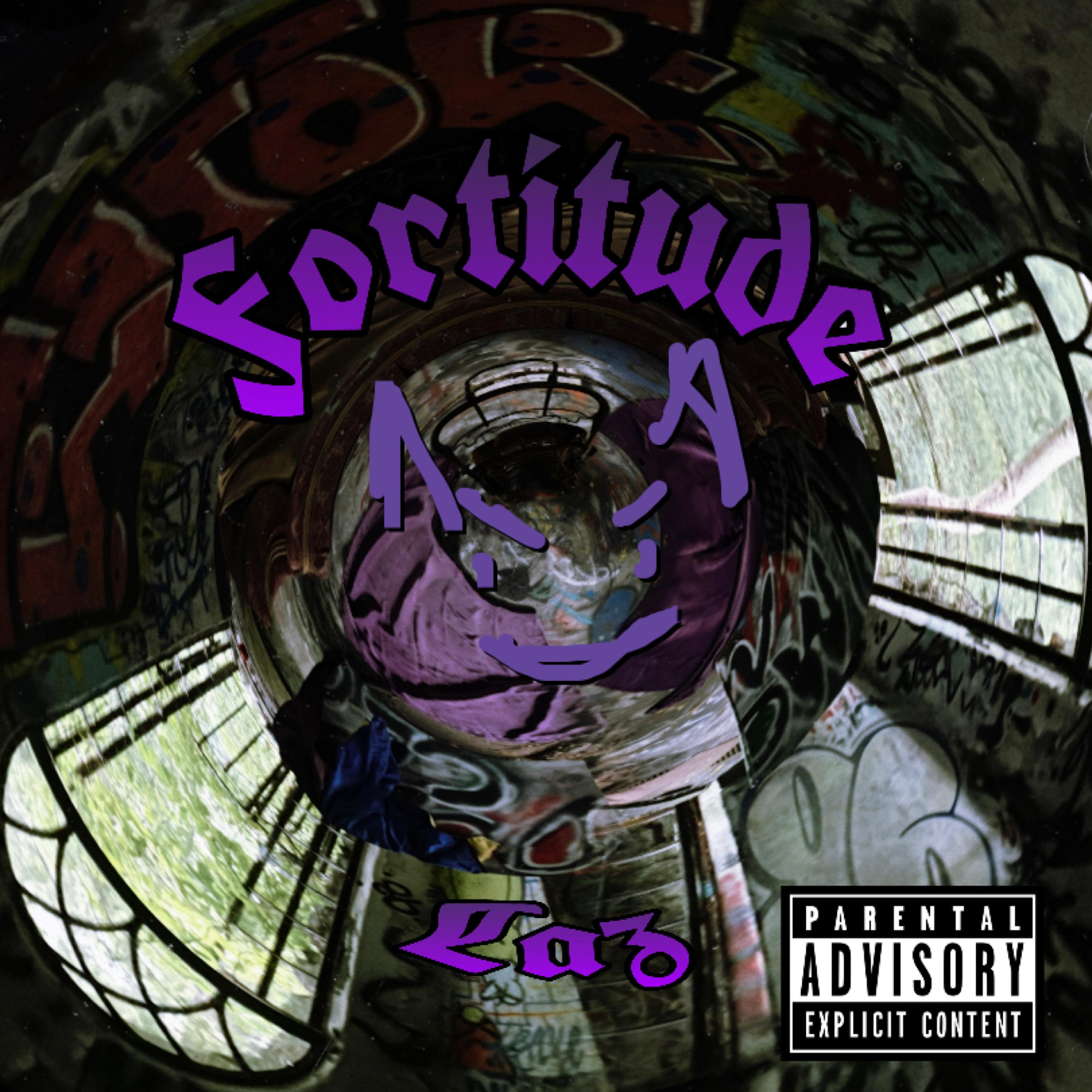Fortitude artwork