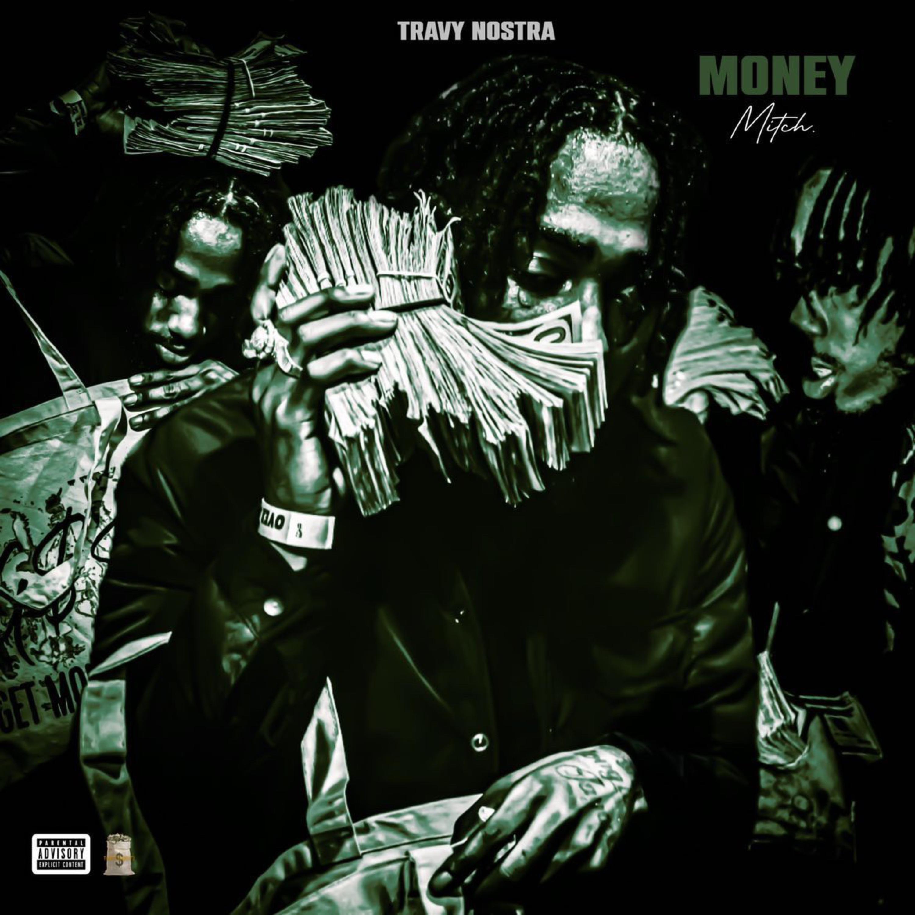 Money Mitch artwork